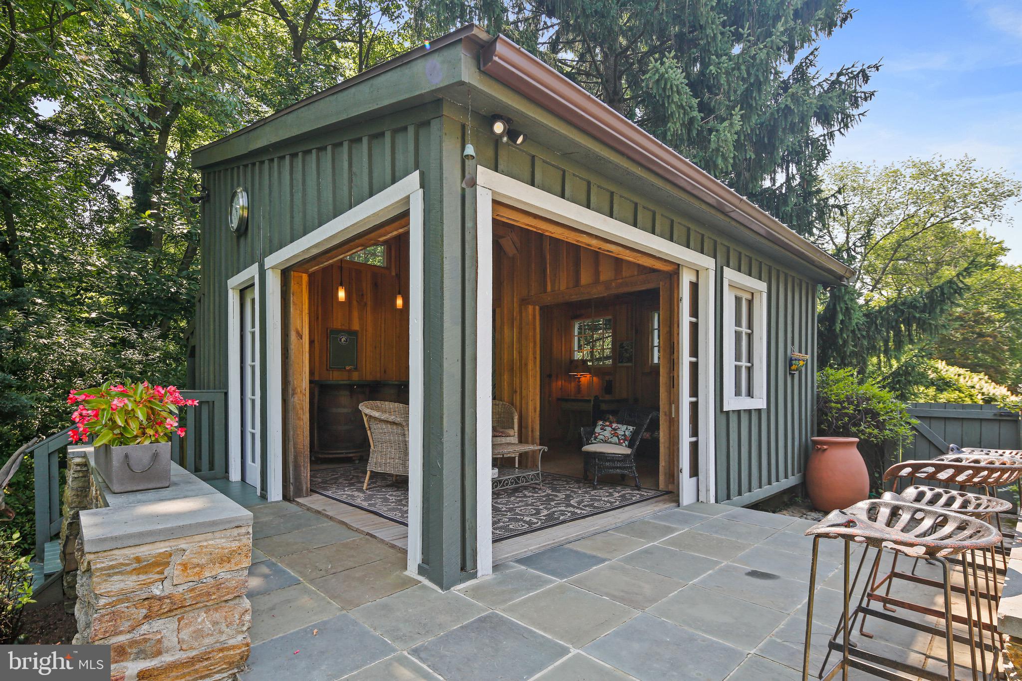 BURNSIDE FARM - Residential