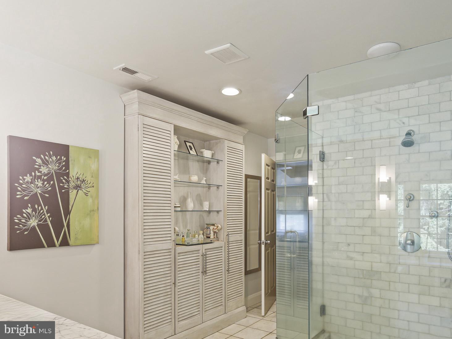 BURNSIDE FARM - Residential