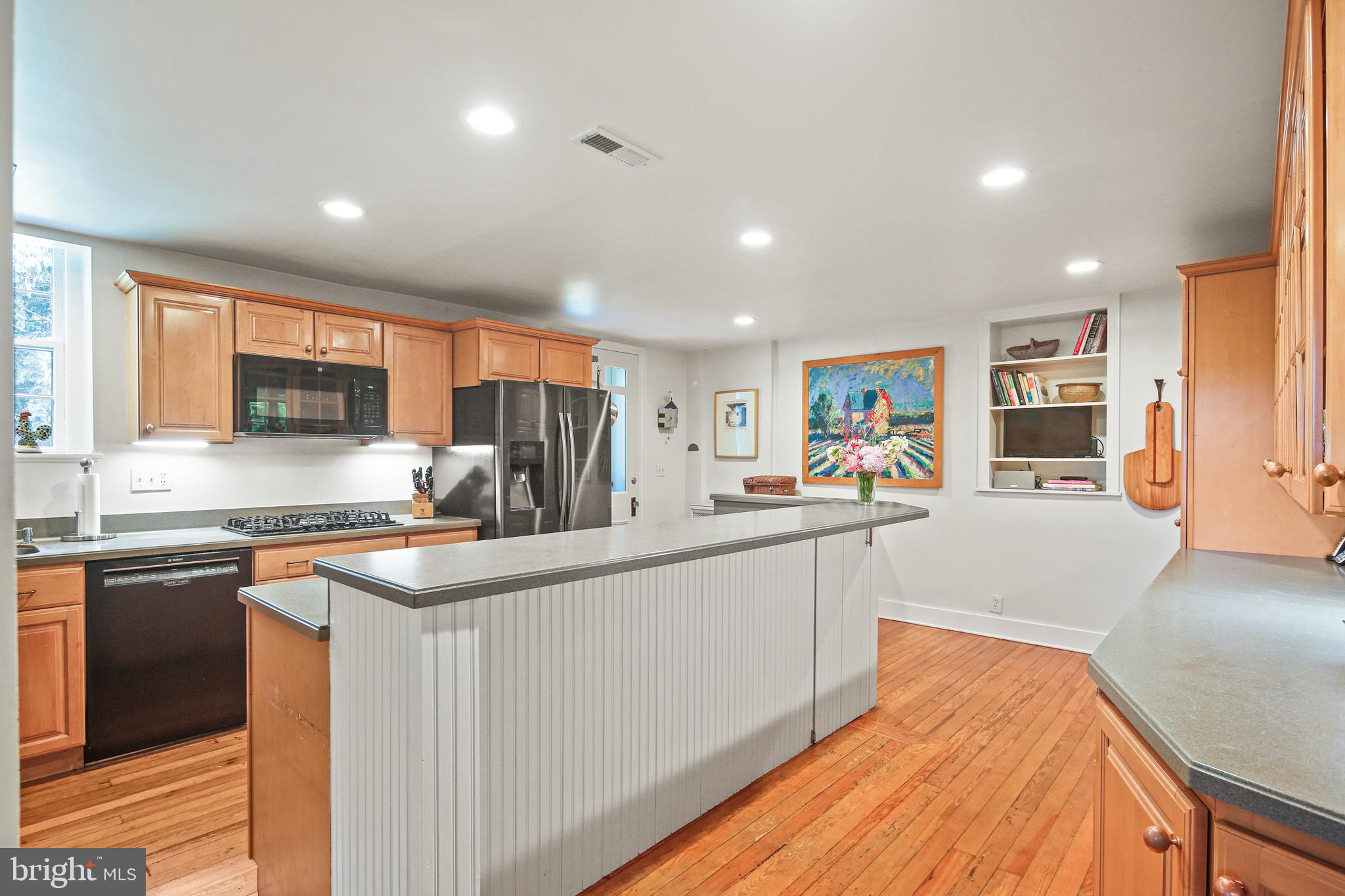 BURNSIDE FARM - Residential