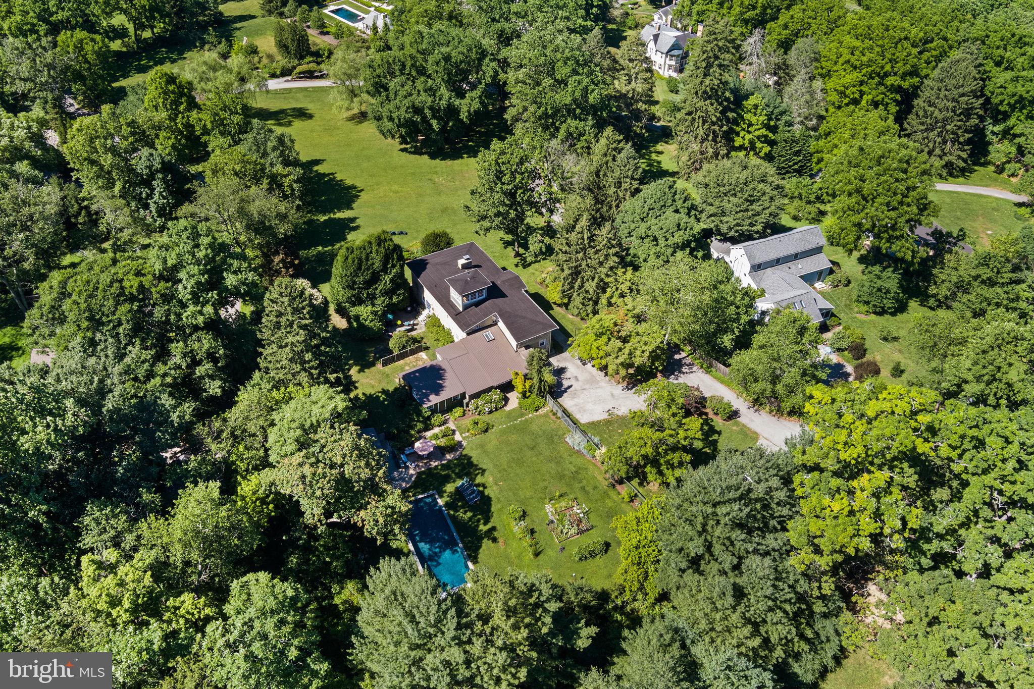 BURNSIDE FARM - Residential