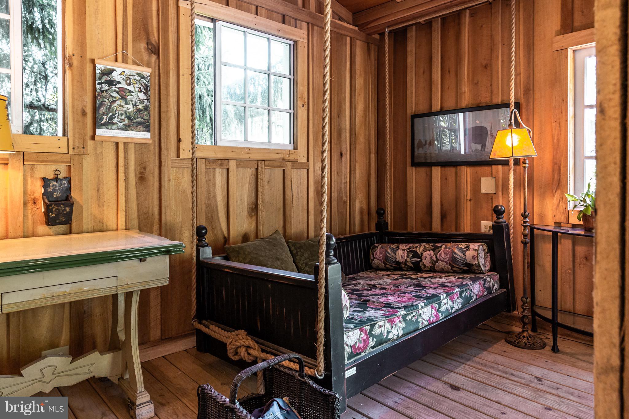 BURNSIDE FARM - Residential