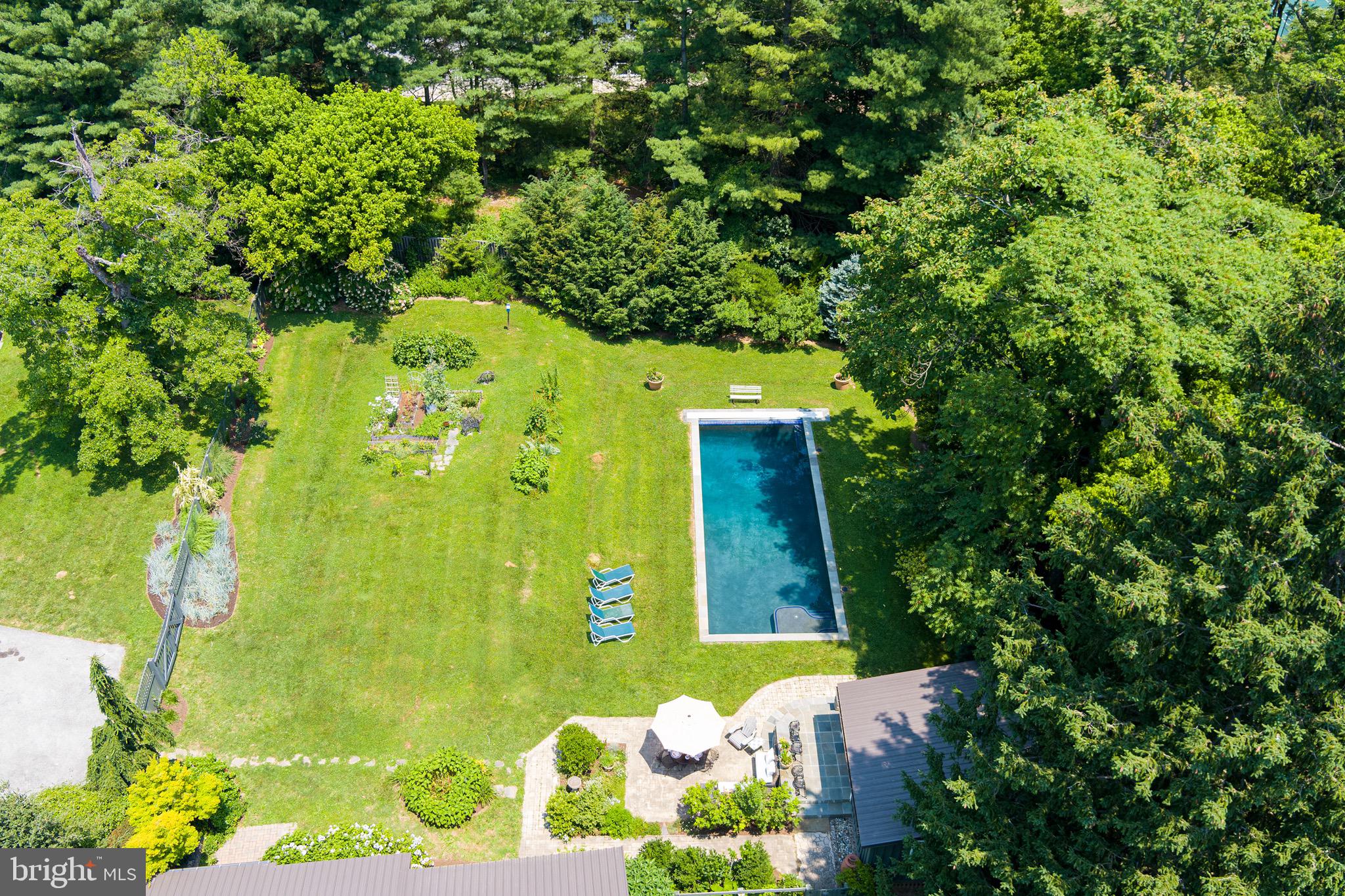 BURNSIDE FARM - Residential