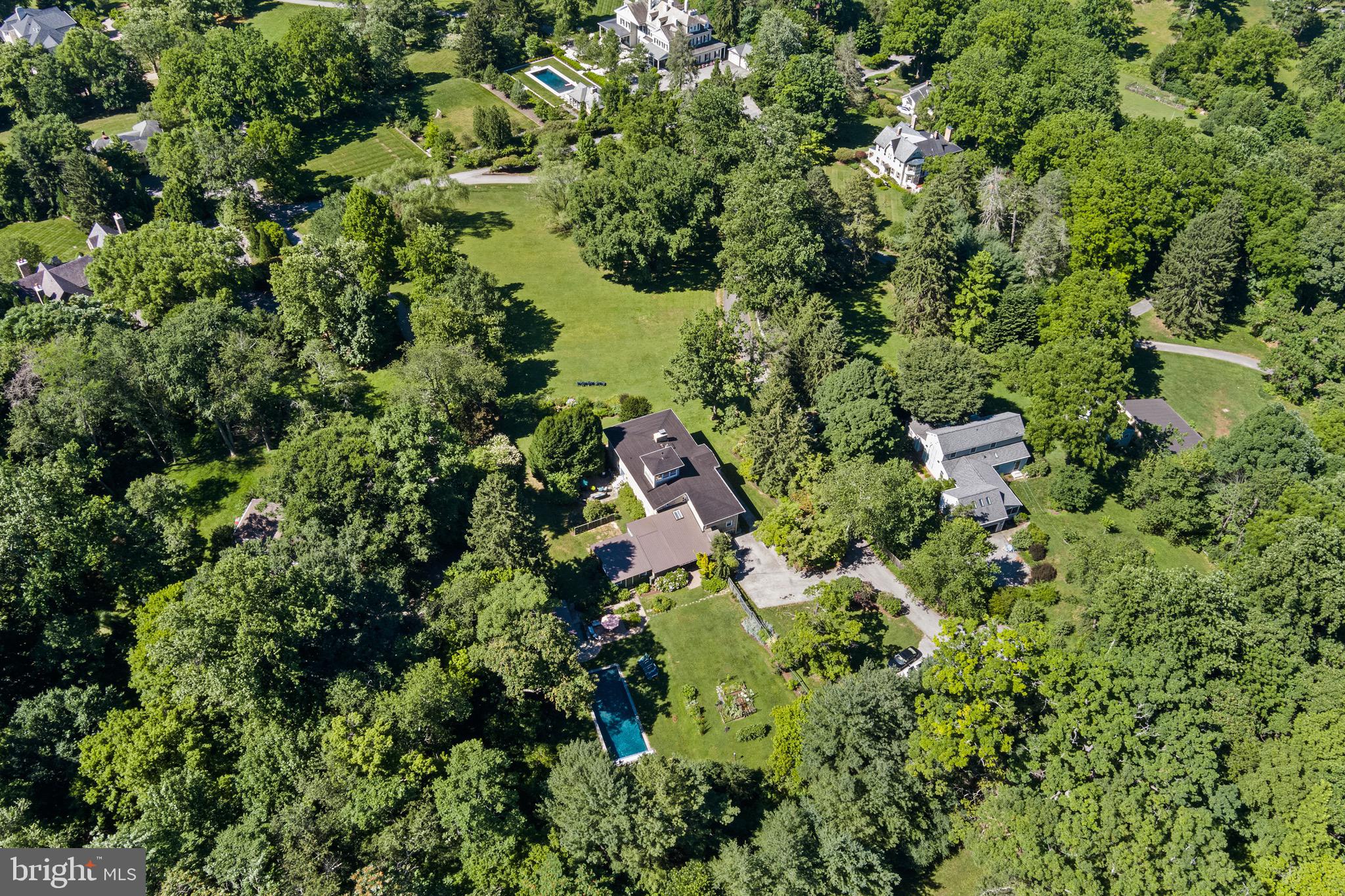 BURNSIDE FARM - Residential