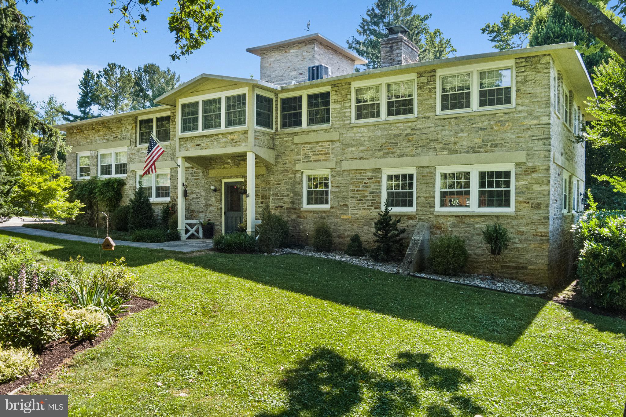 BURNSIDE FARM - Residential