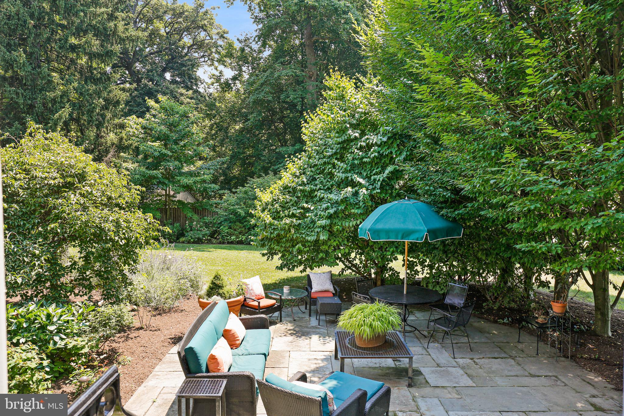 BURNSIDE FARM - Residential