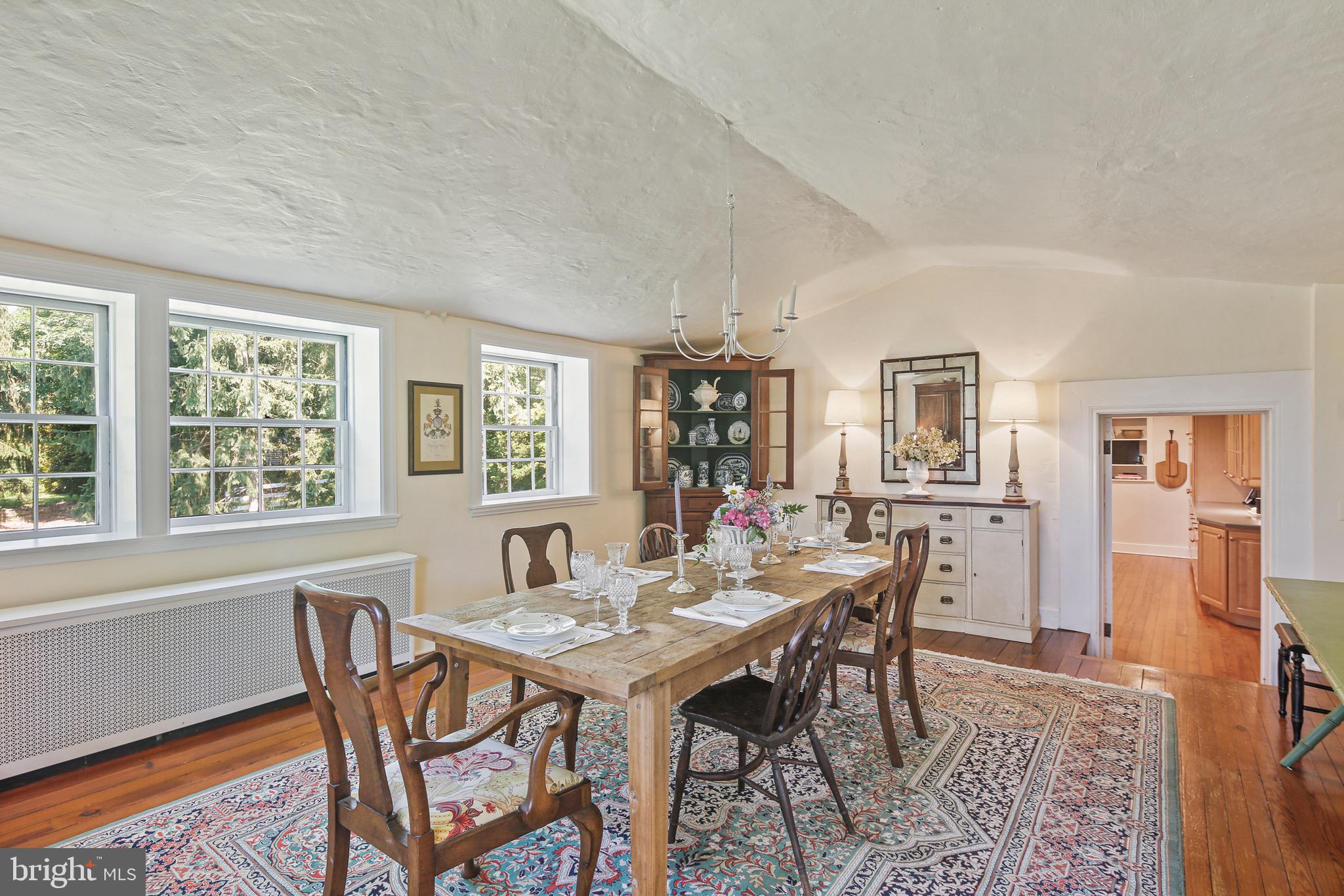 BURNSIDE FARM - Residential