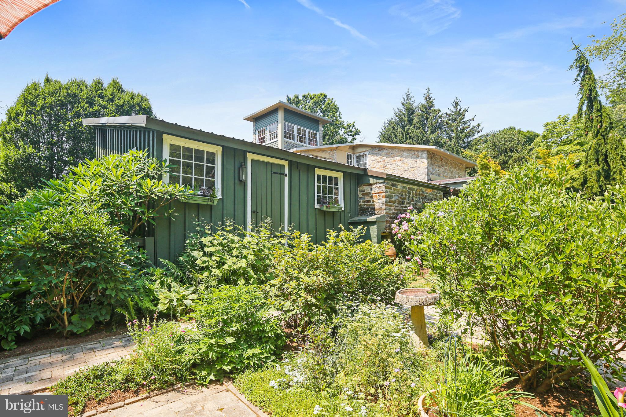 BURNSIDE FARM - Residential