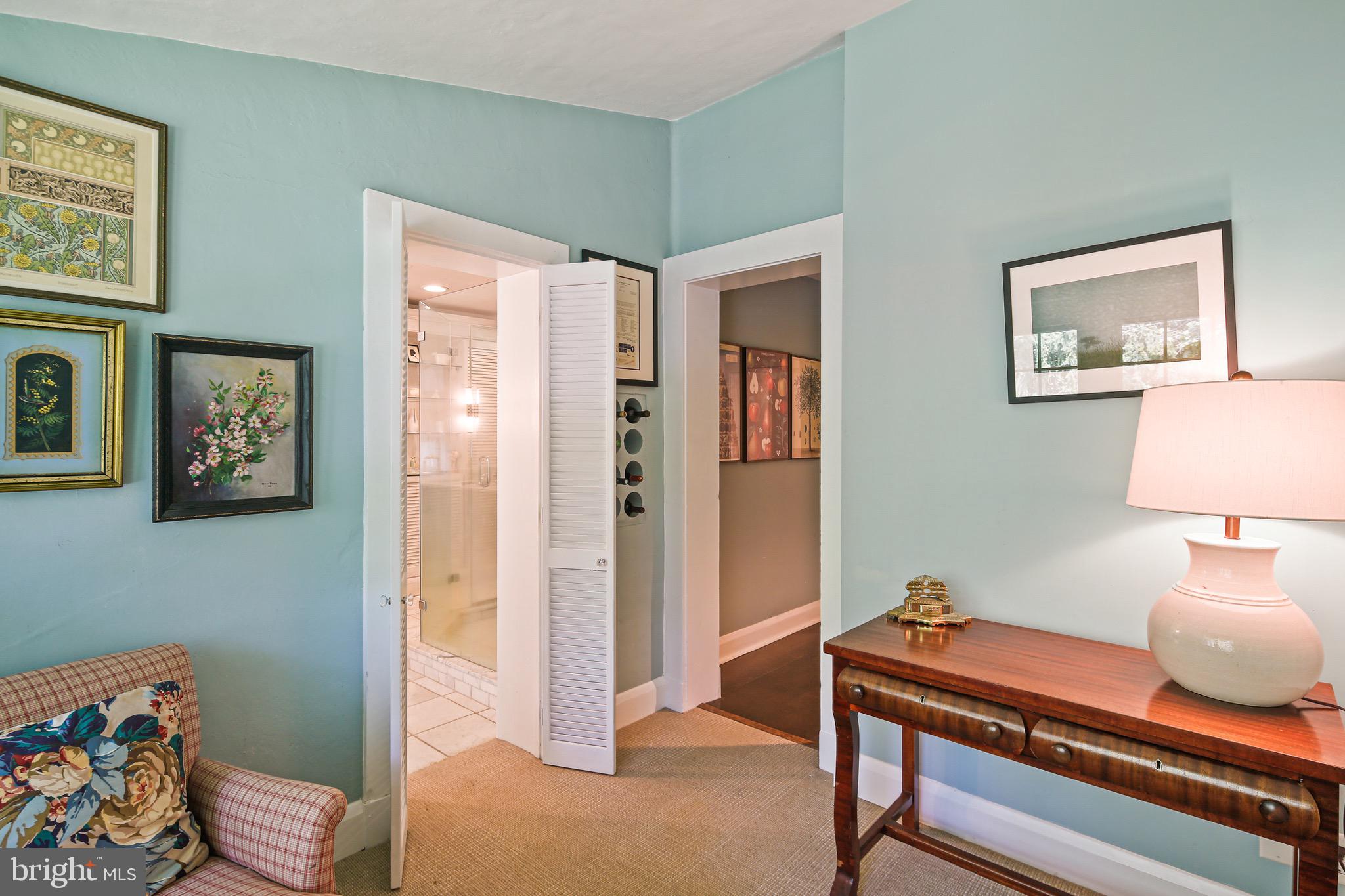 BURNSIDE FARM - Residential