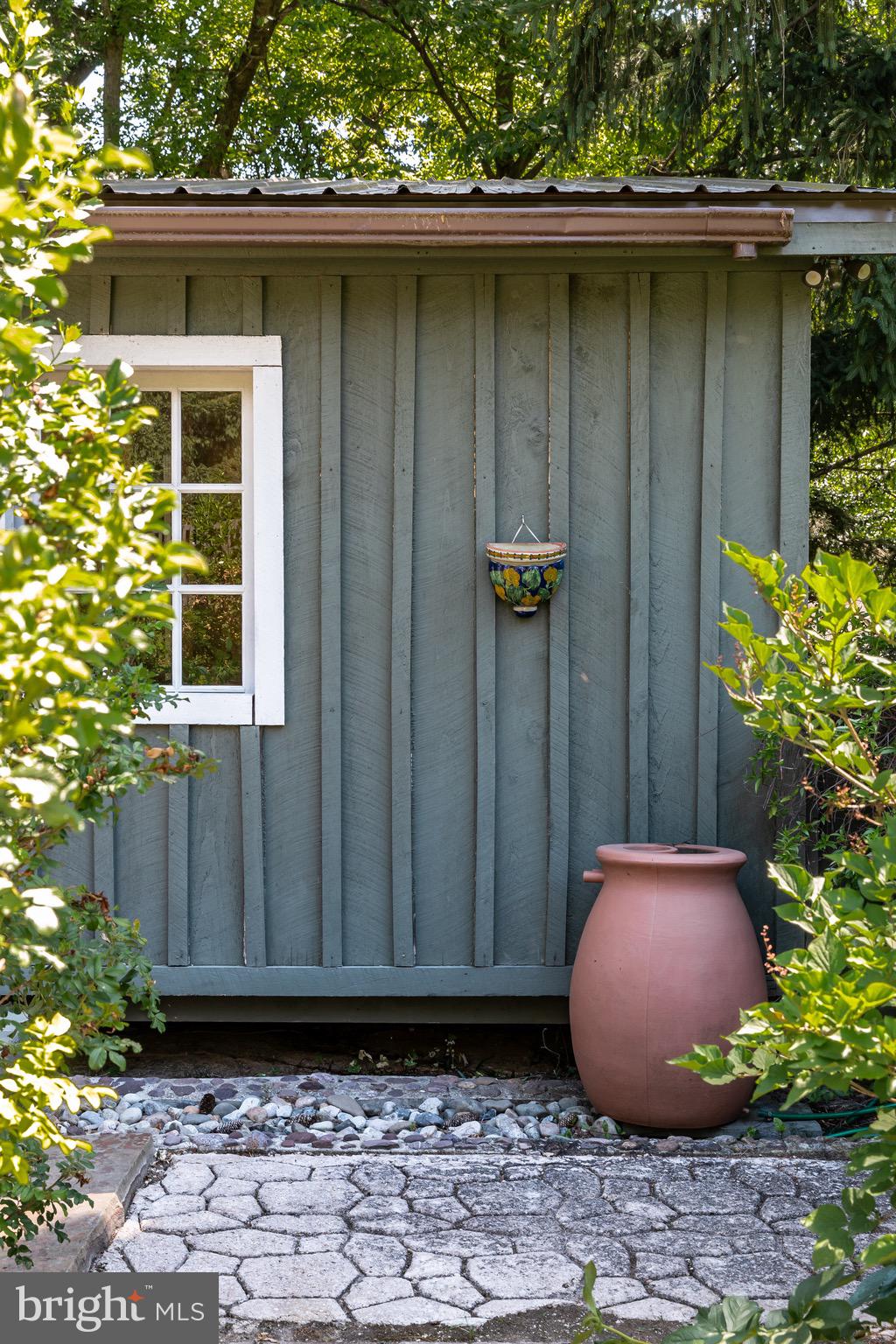 BURNSIDE FARM - Residential