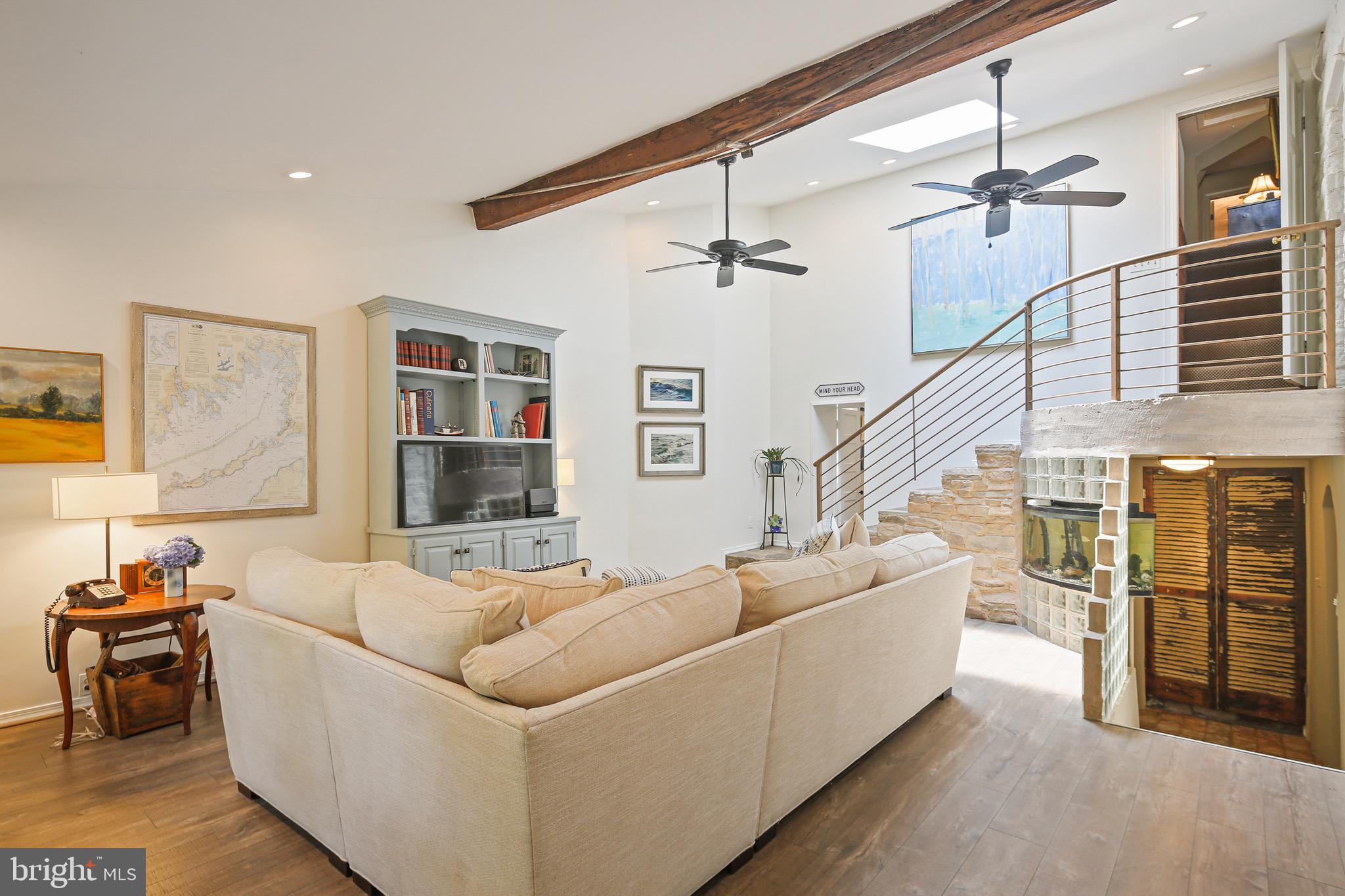 BURNSIDE FARM - Residential