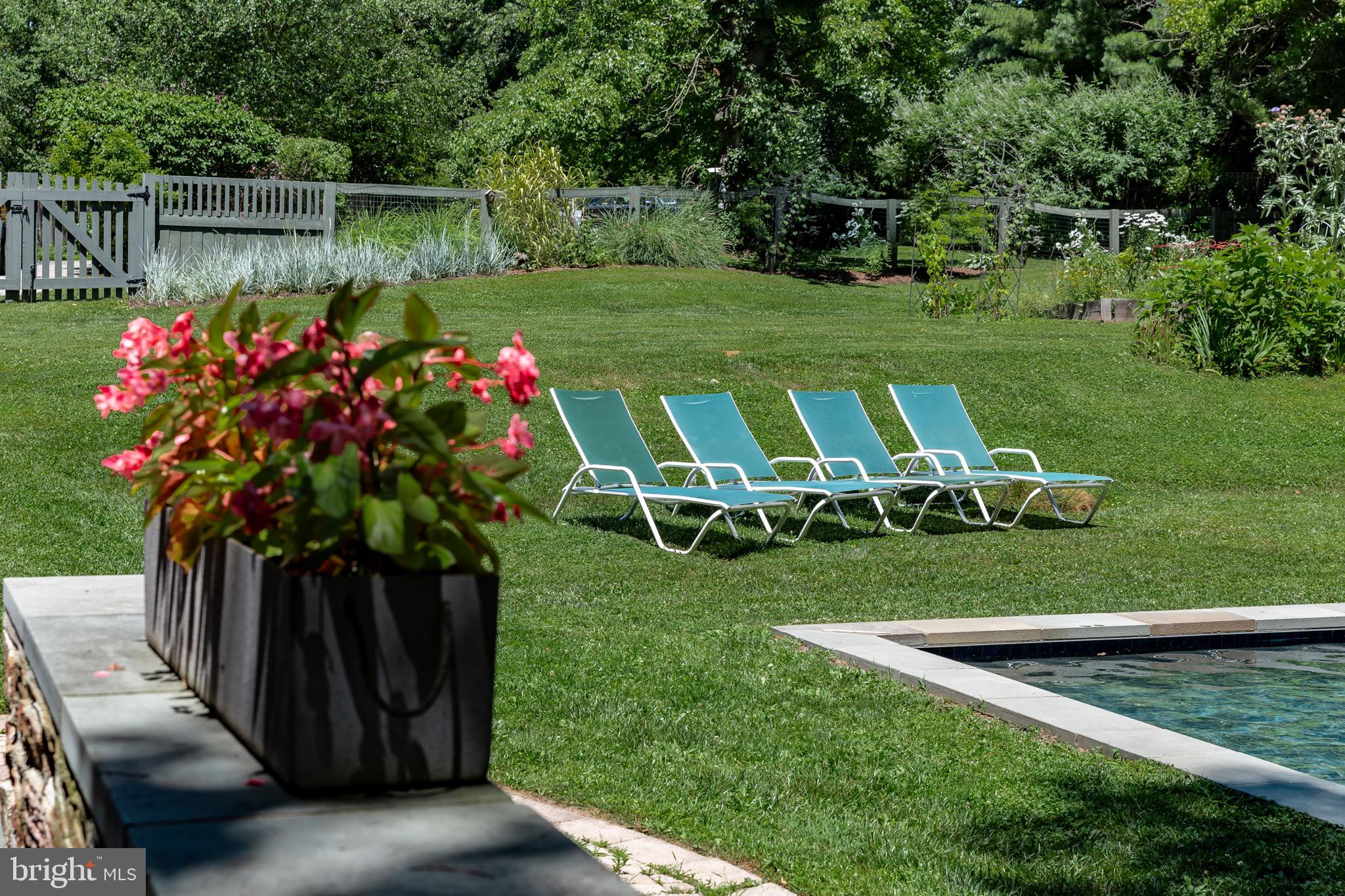 BURNSIDE FARM - Residential