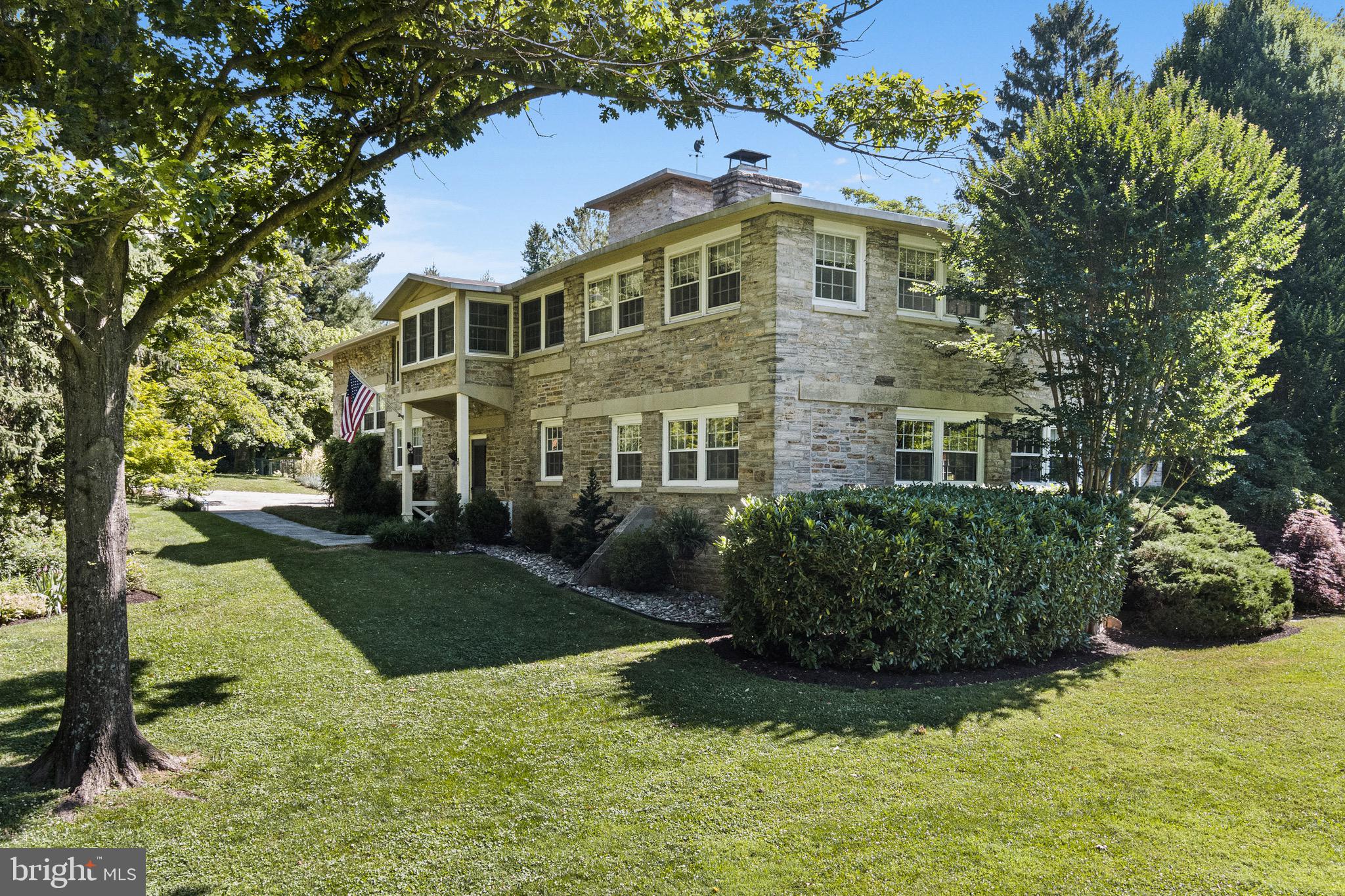 BURNSIDE FARM - Residential