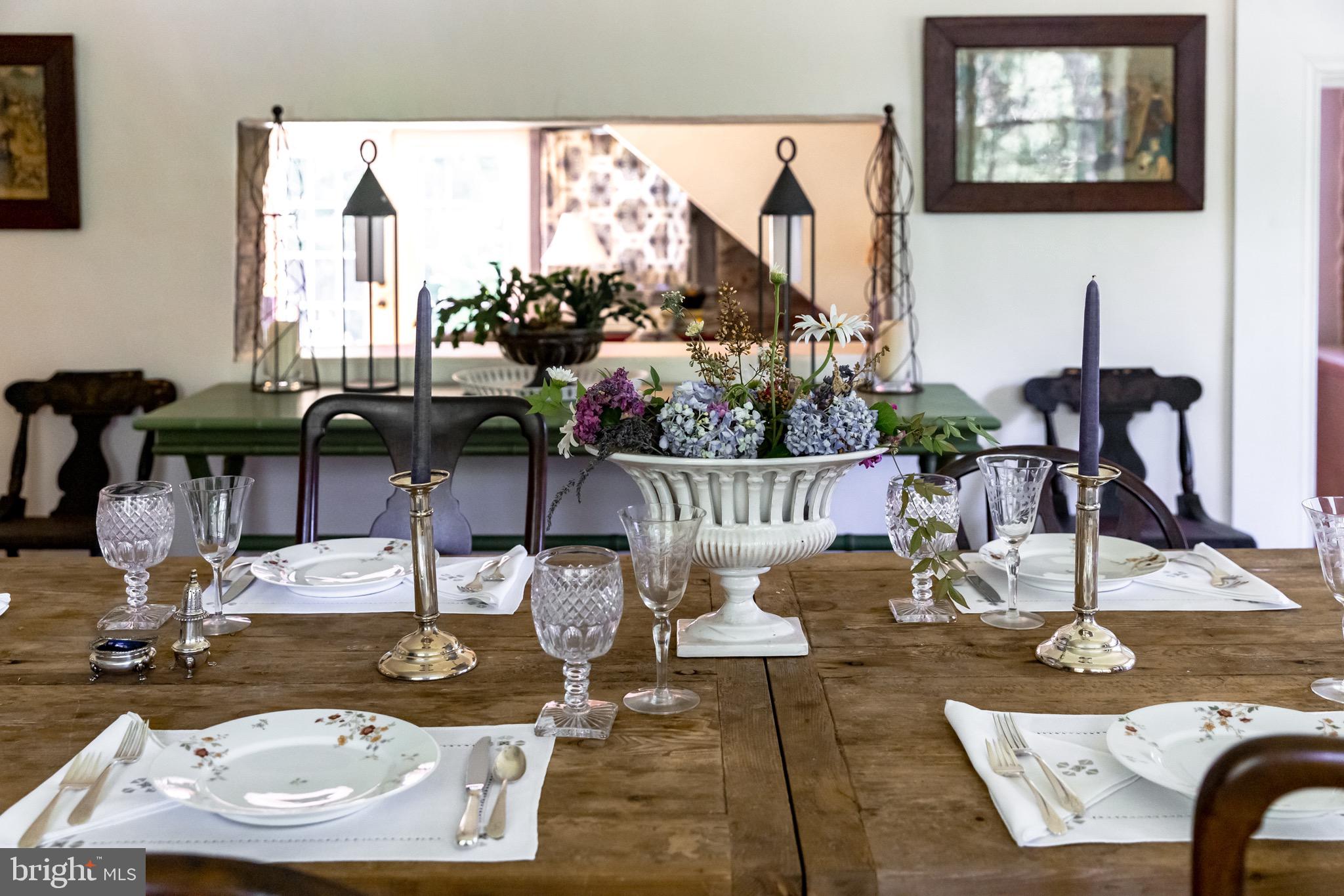 BURNSIDE FARM - Residential