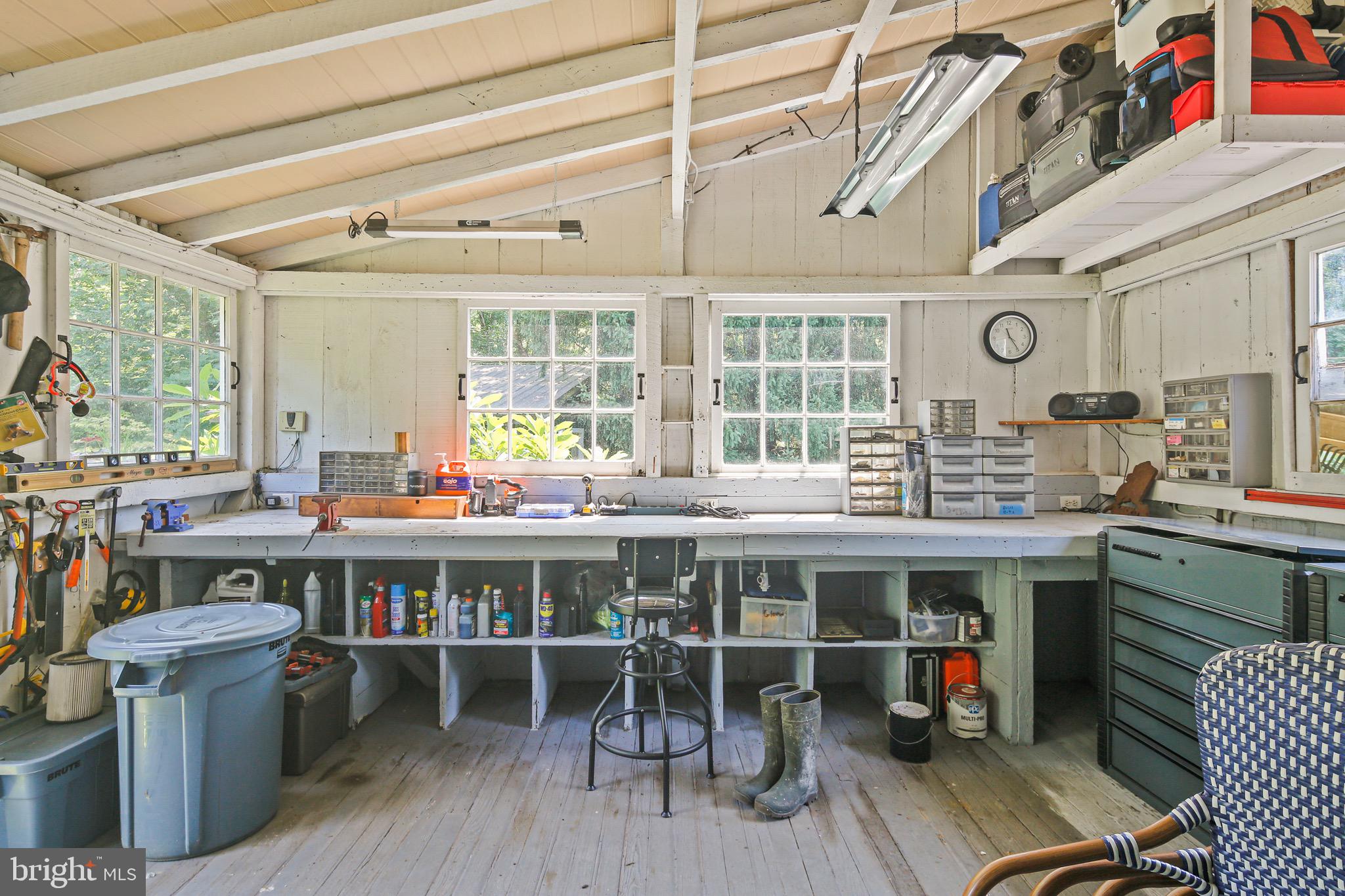 BURNSIDE FARM - Residential