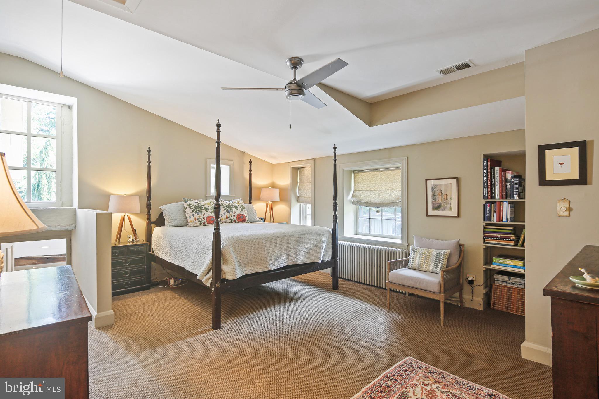 BURNSIDE FARM - Residential