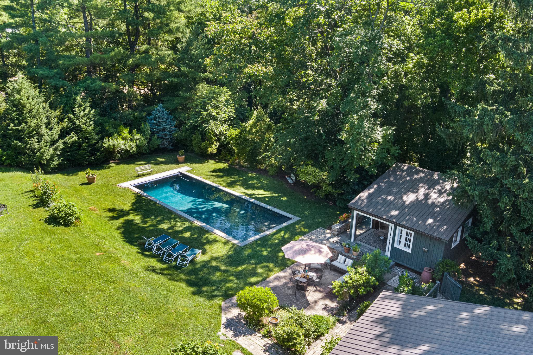 BURNSIDE FARM - Residential