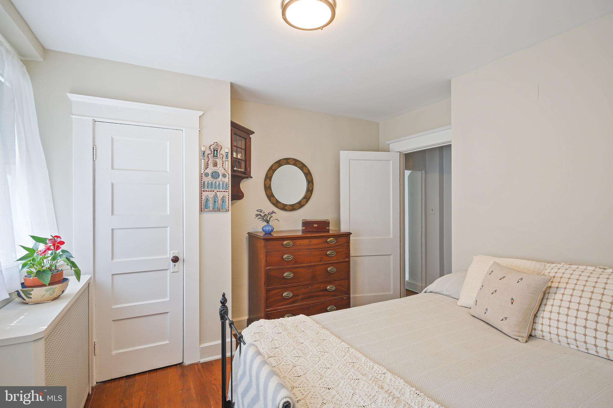 BURNSIDE FARM - Residential