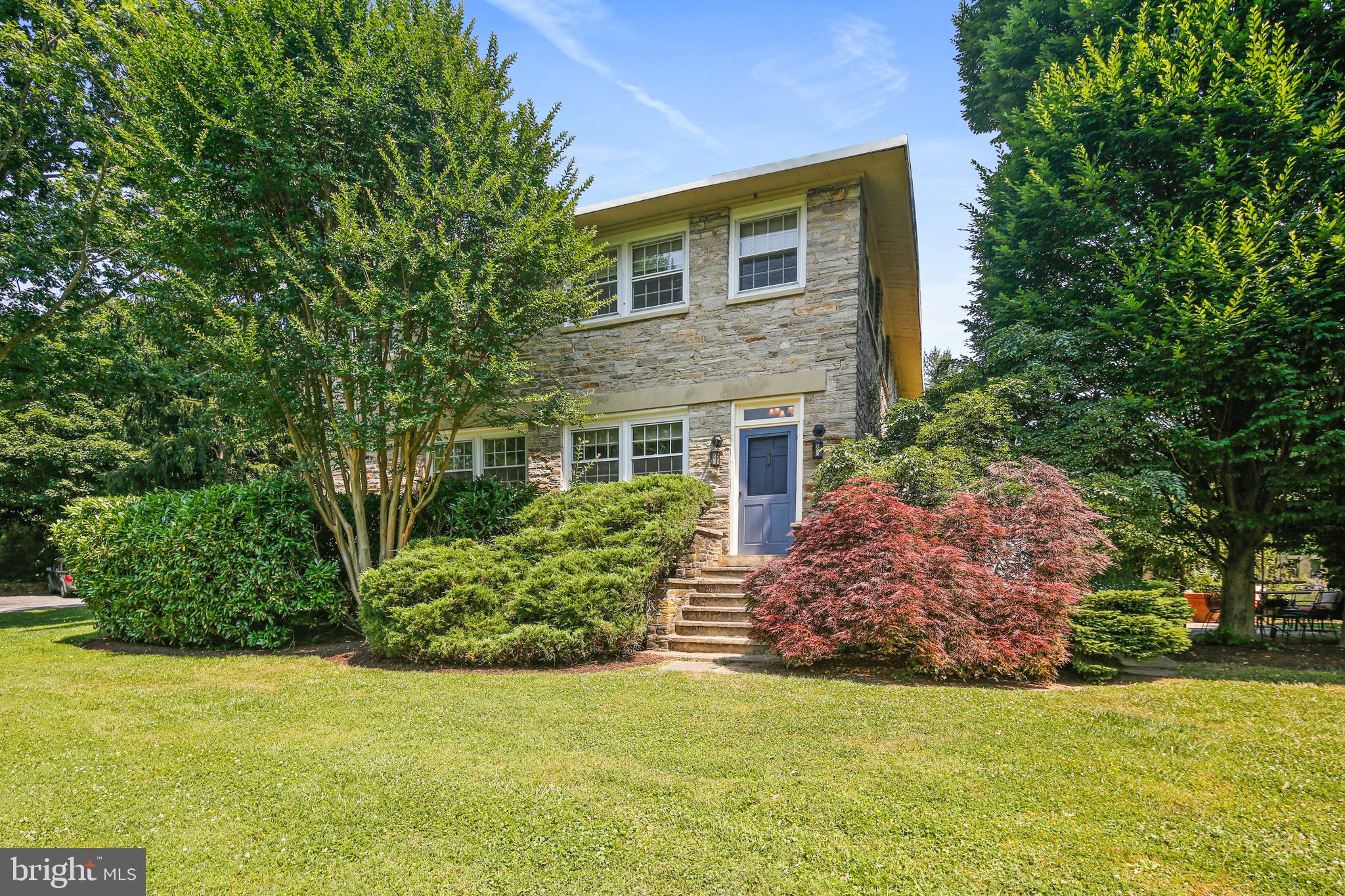 BURNSIDE FARM - Residential