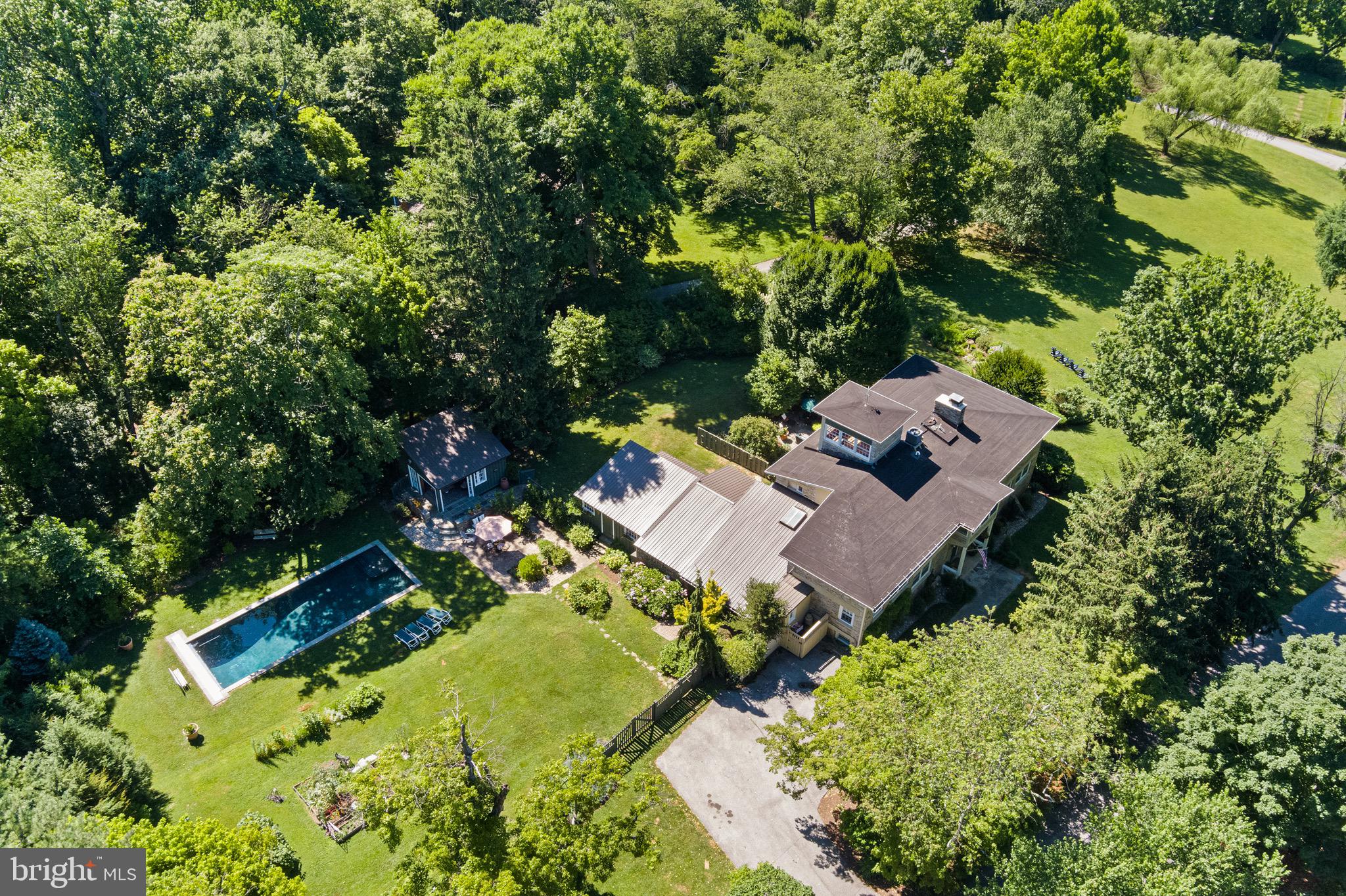 BURNSIDE FARM - Residential