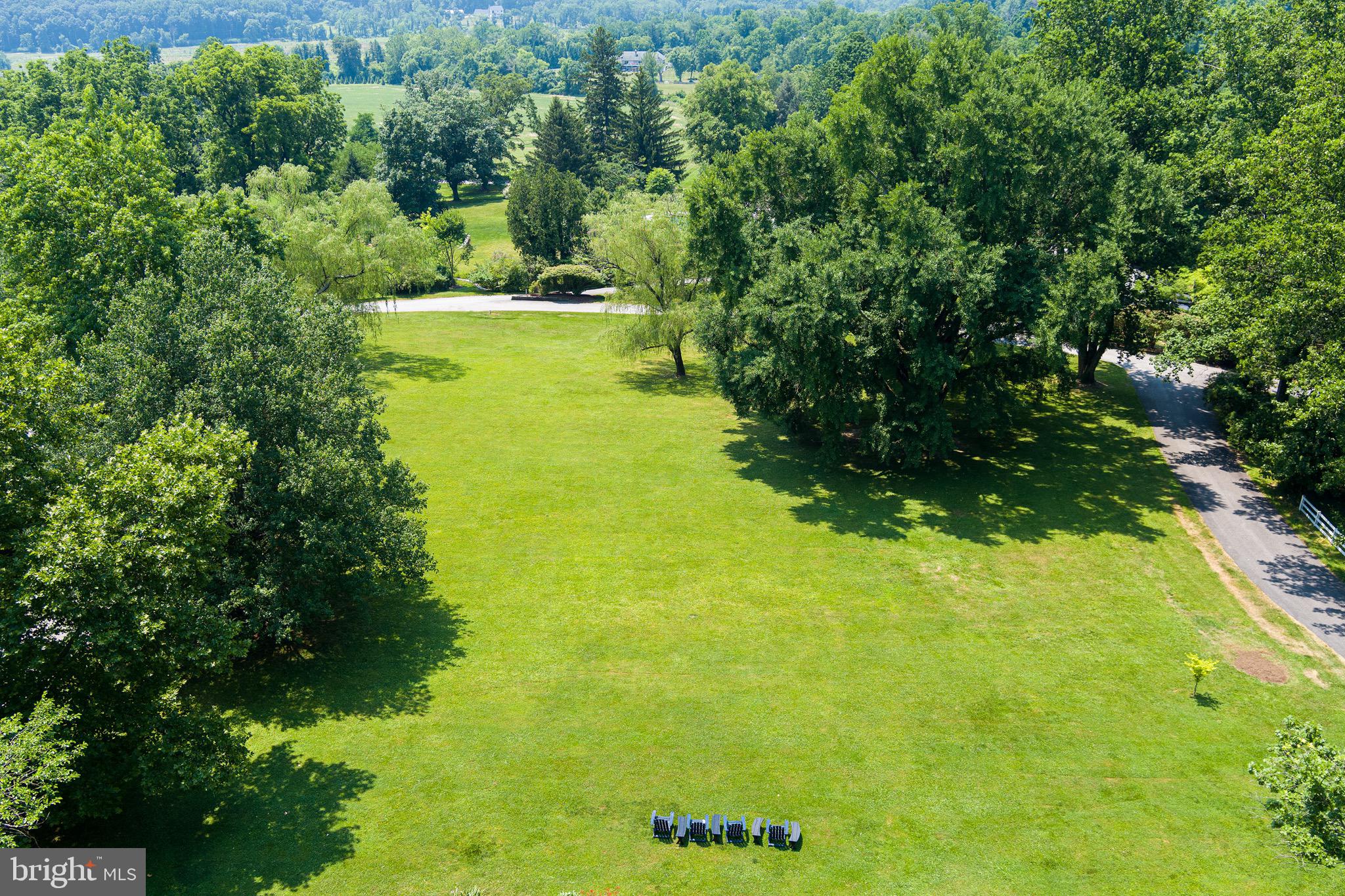 BURNSIDE FARM - Residential