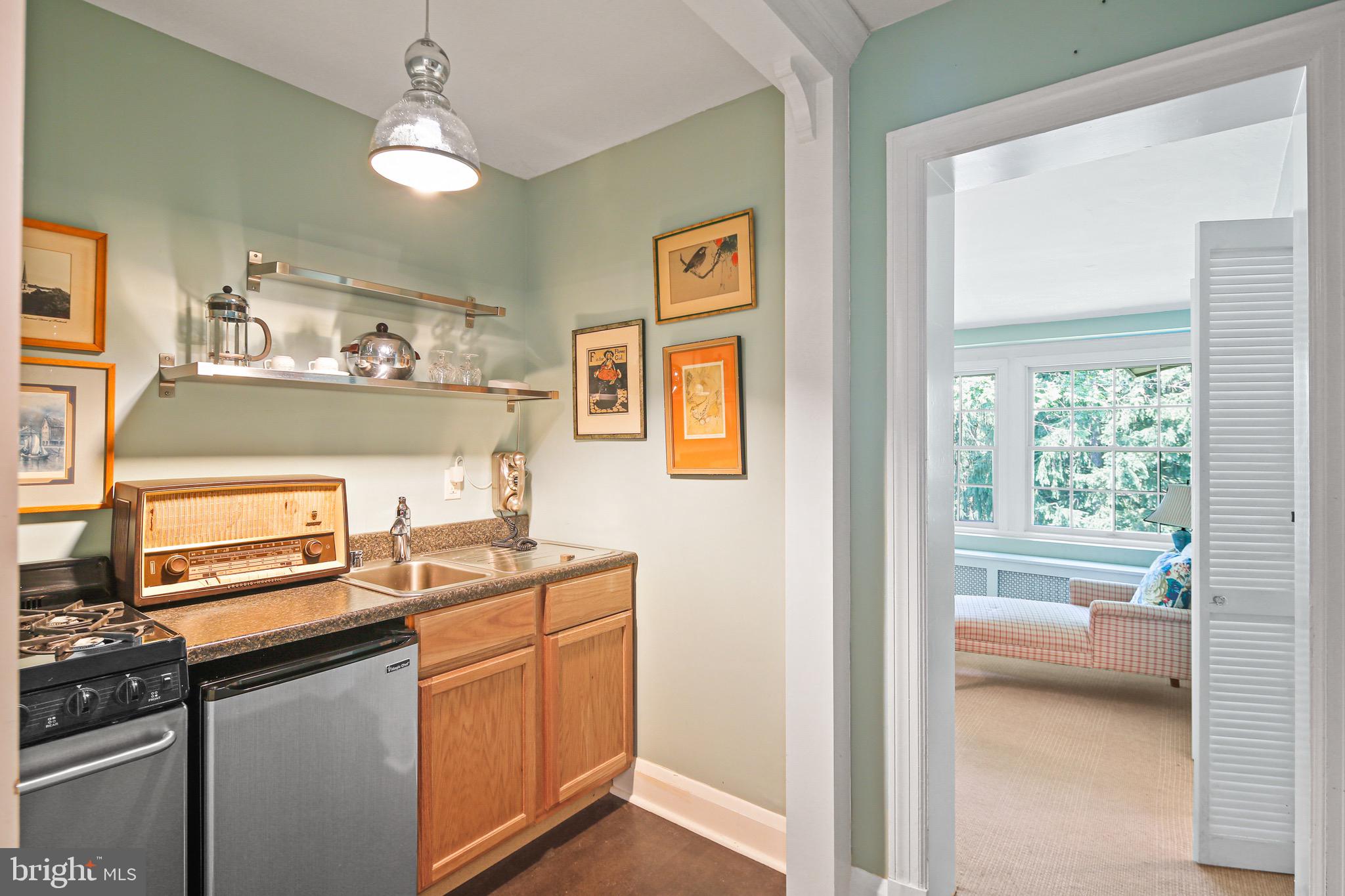 BURNSIDE FARM - Residential