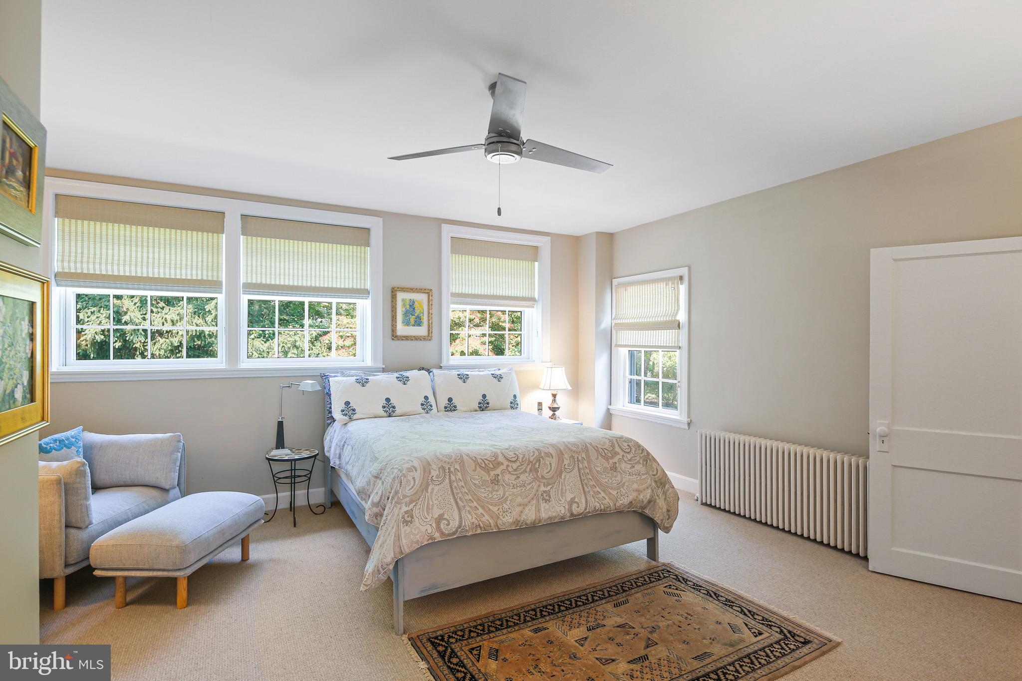 BURNSIDE FARM - Residential