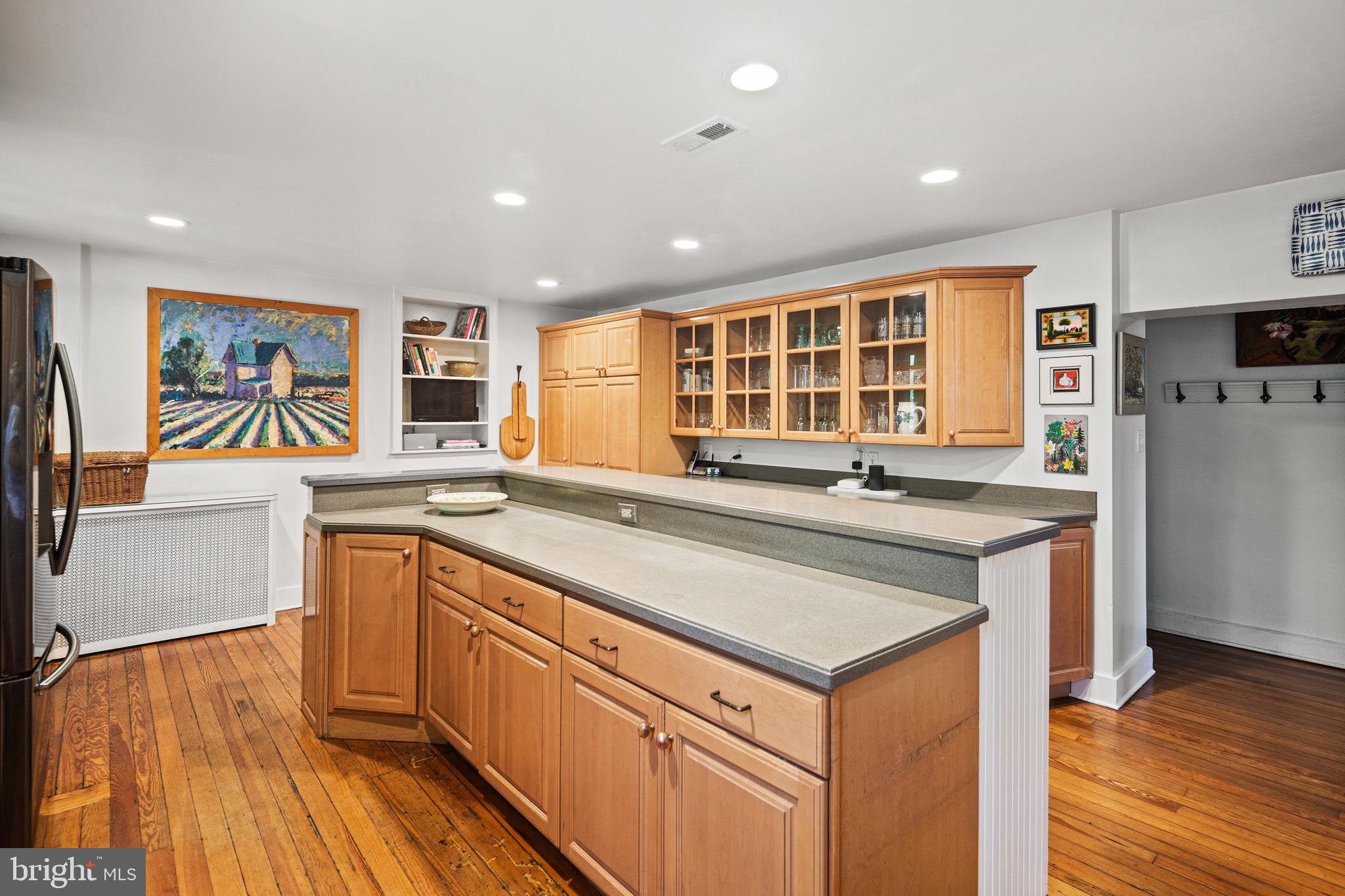 BURNSIDE FARM - Residential