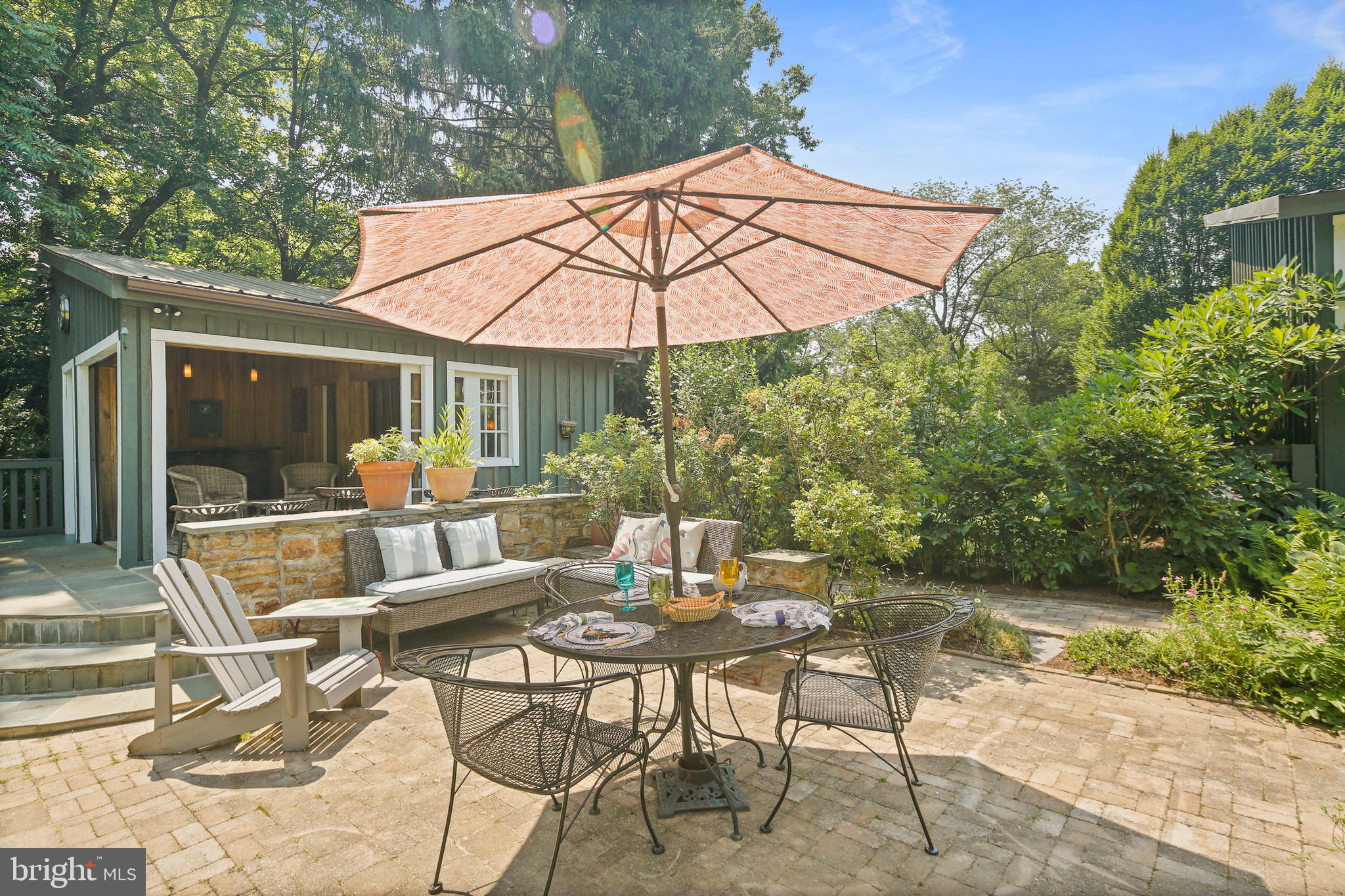 BURNSIDE FARM - Residential