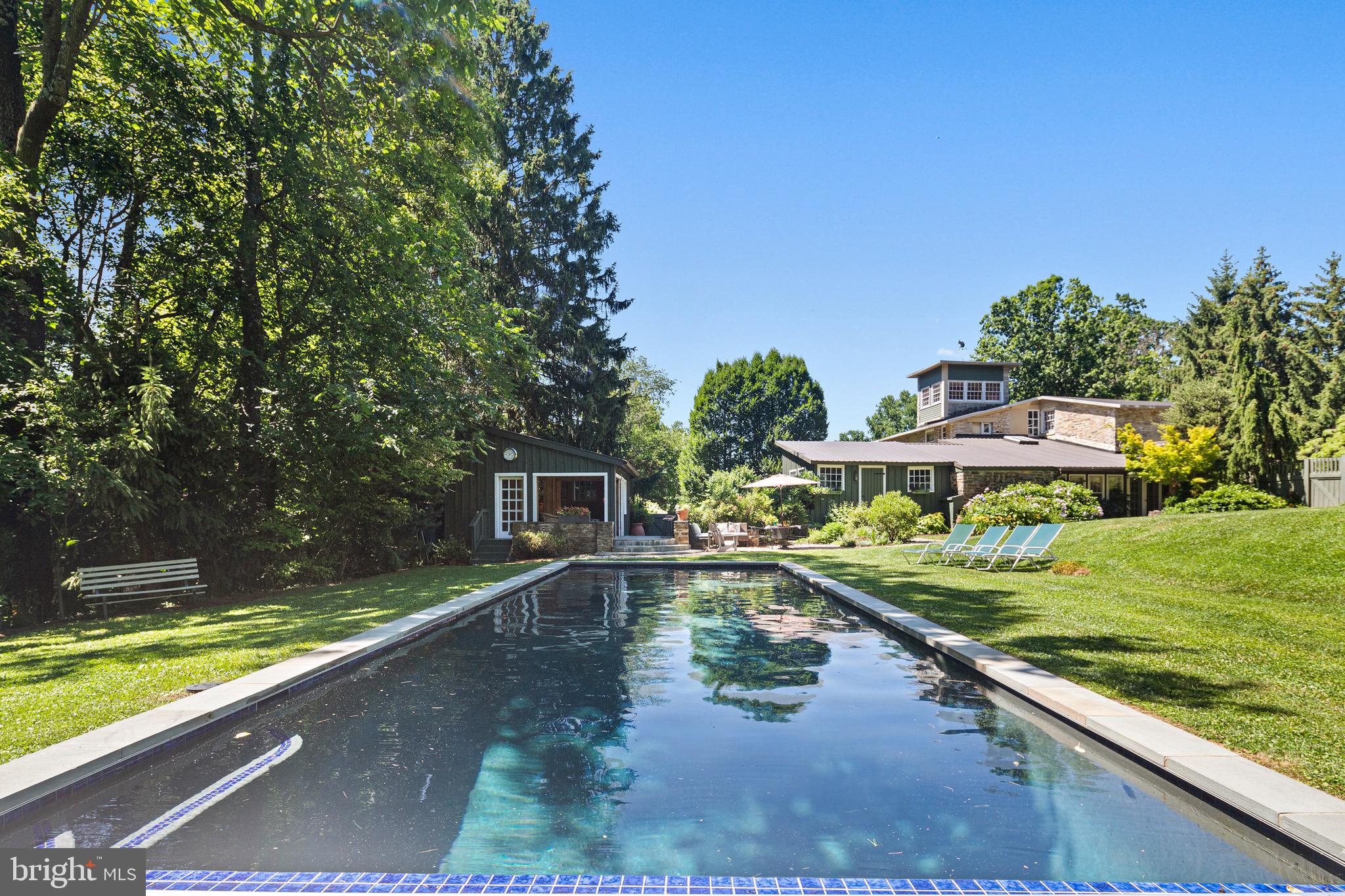 BURNSIDE FARM - Residential