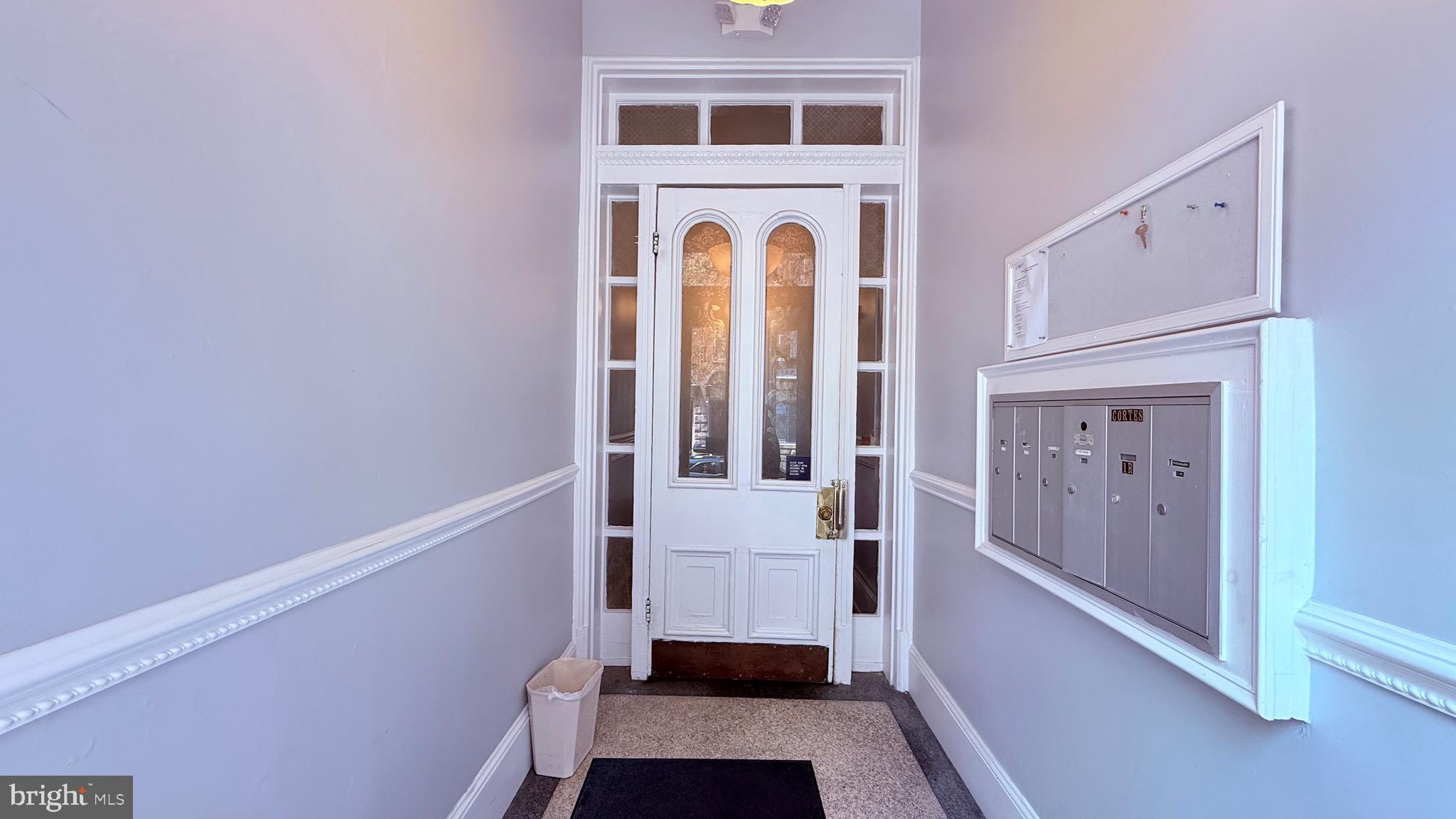 WASHINGTON SQ WEST - Residential