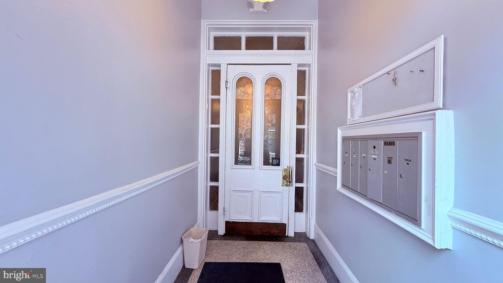 Photo of 1016 Spruce Street #1R, PHILADELPHIA, PA 19107 (MLS # PAPH2579228)