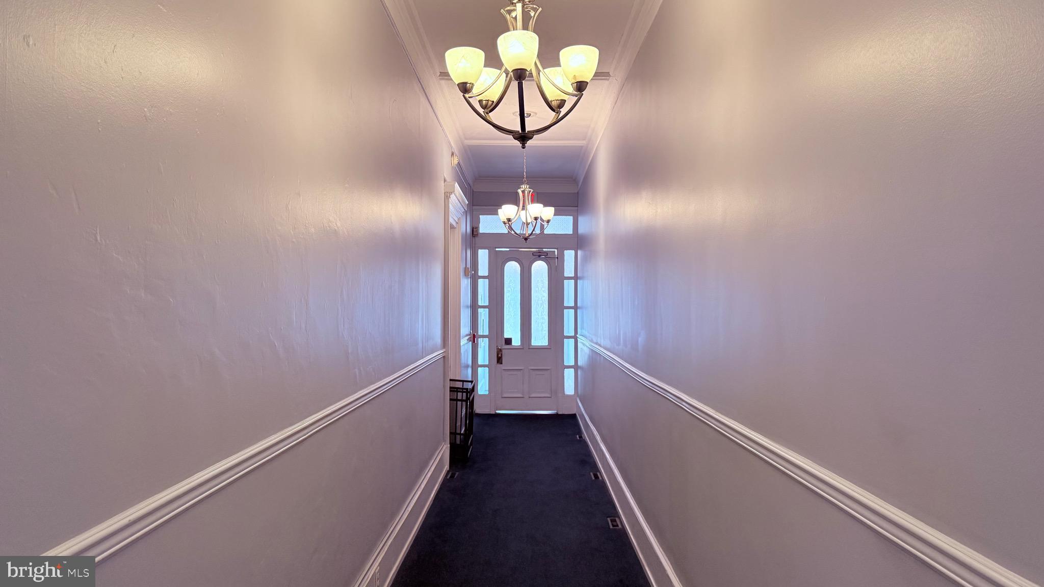 WASHINGTON SQ WEST - Residential