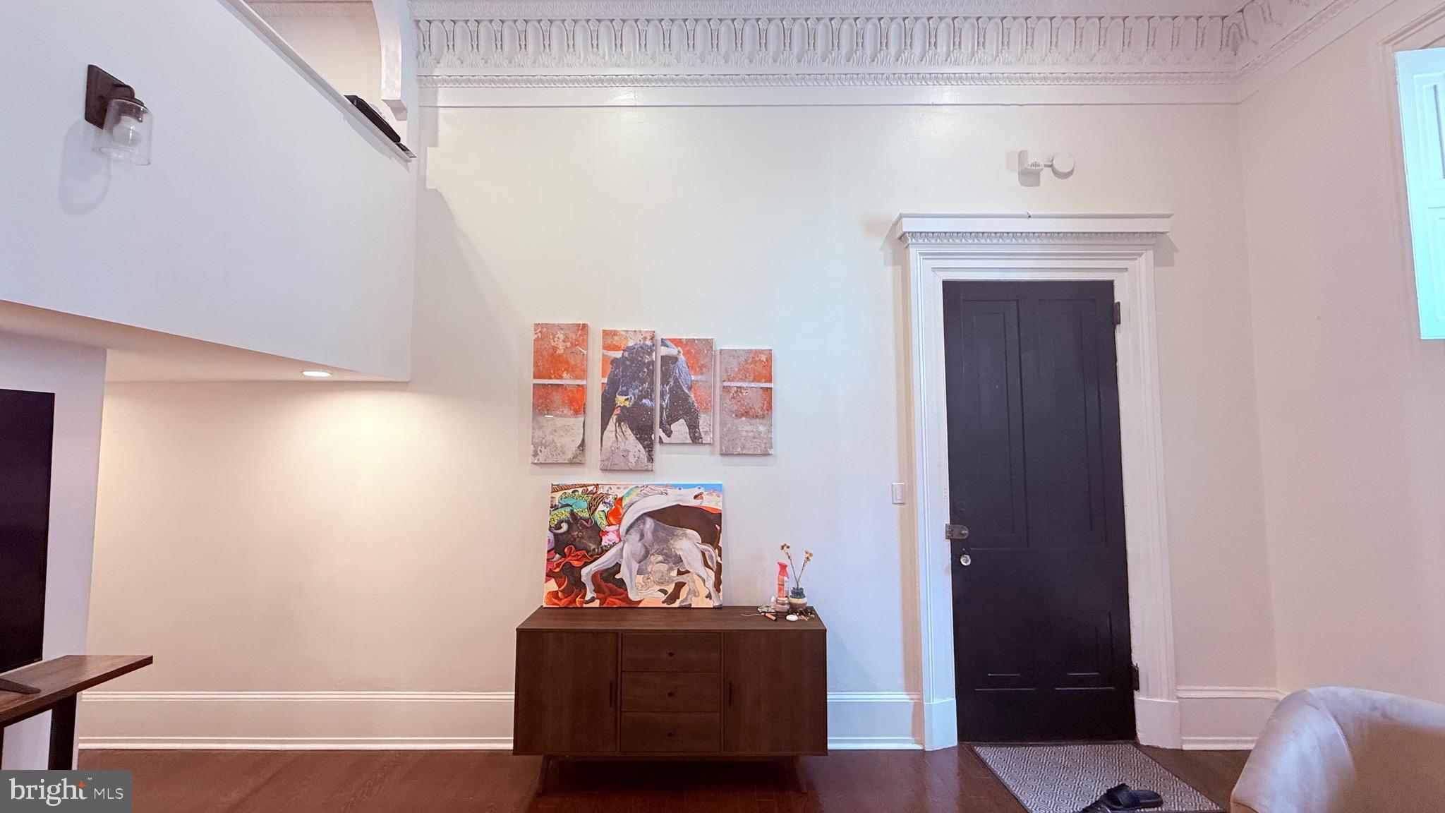 WASHINGTON SQ WEST - Residential