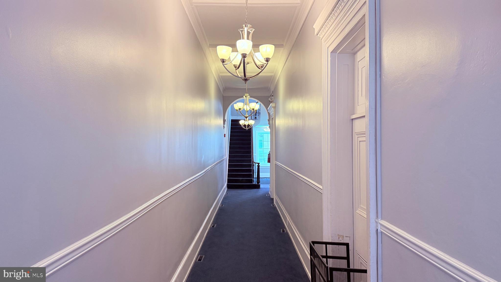 WASHINGTON SQ WEST - Residential