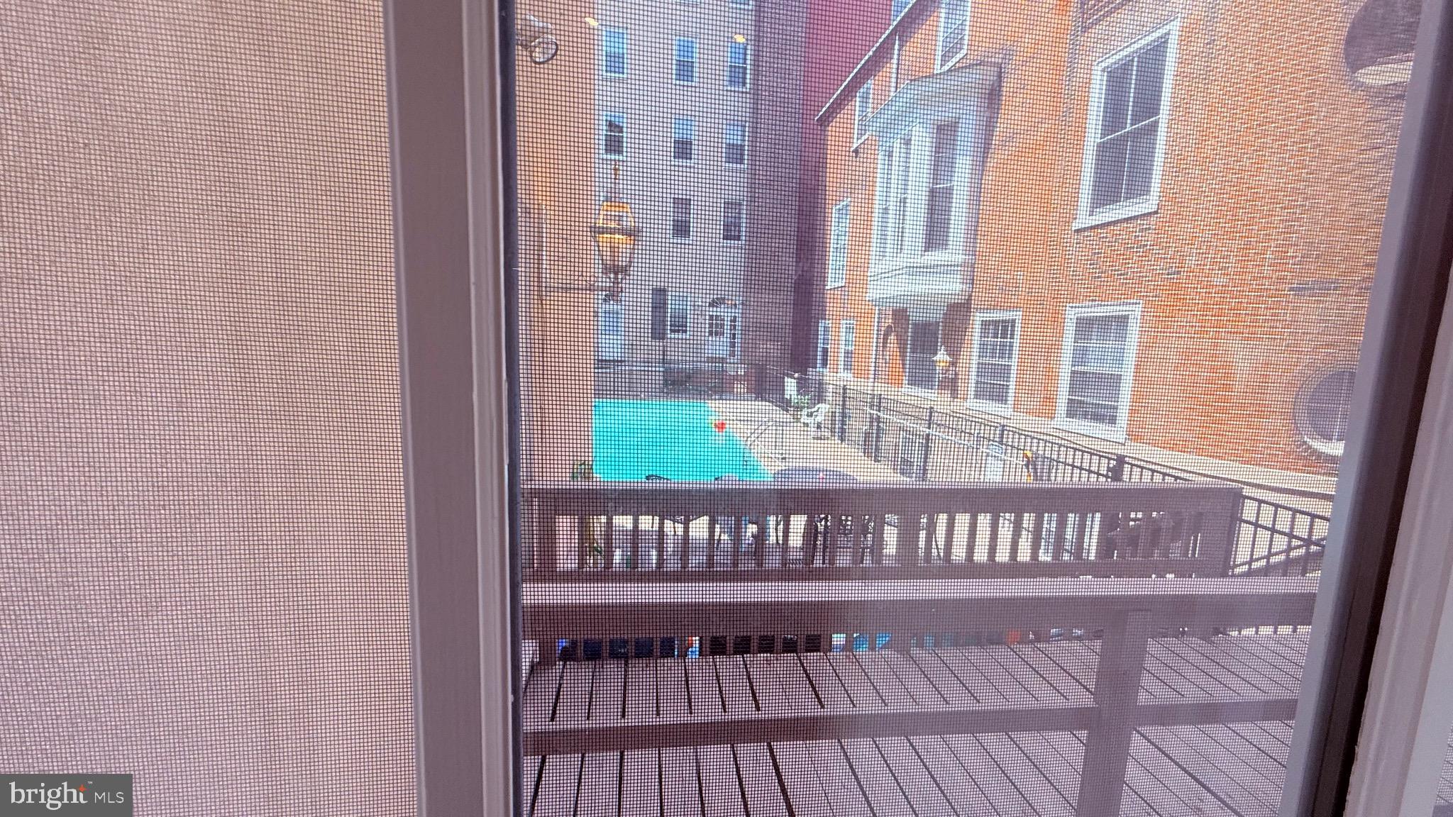 WASHINGTON SQ WEST - Residential