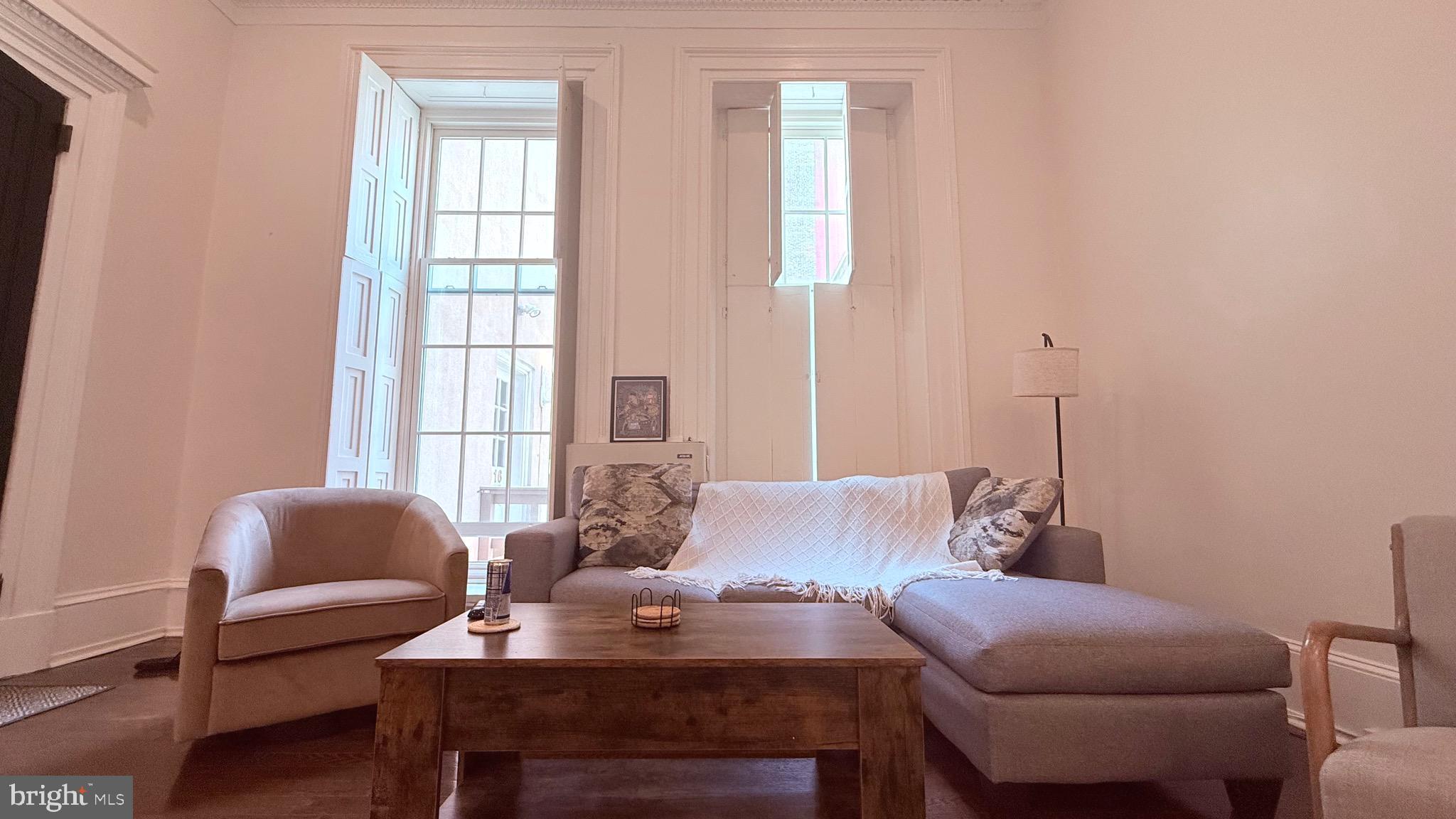 WASHINGTON SQ WEST - Residential