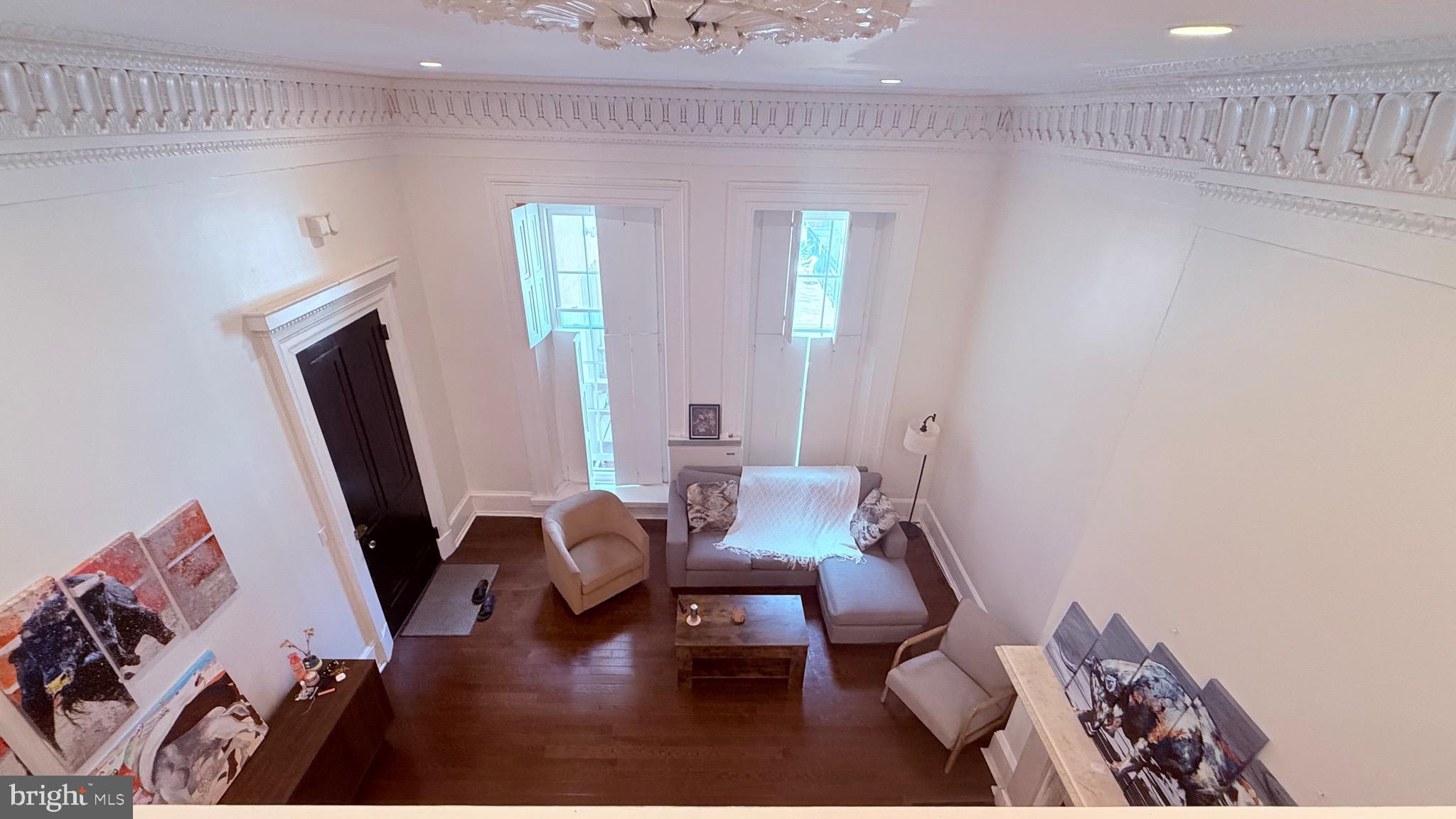 WASHINGTON SQ WEST - Residential