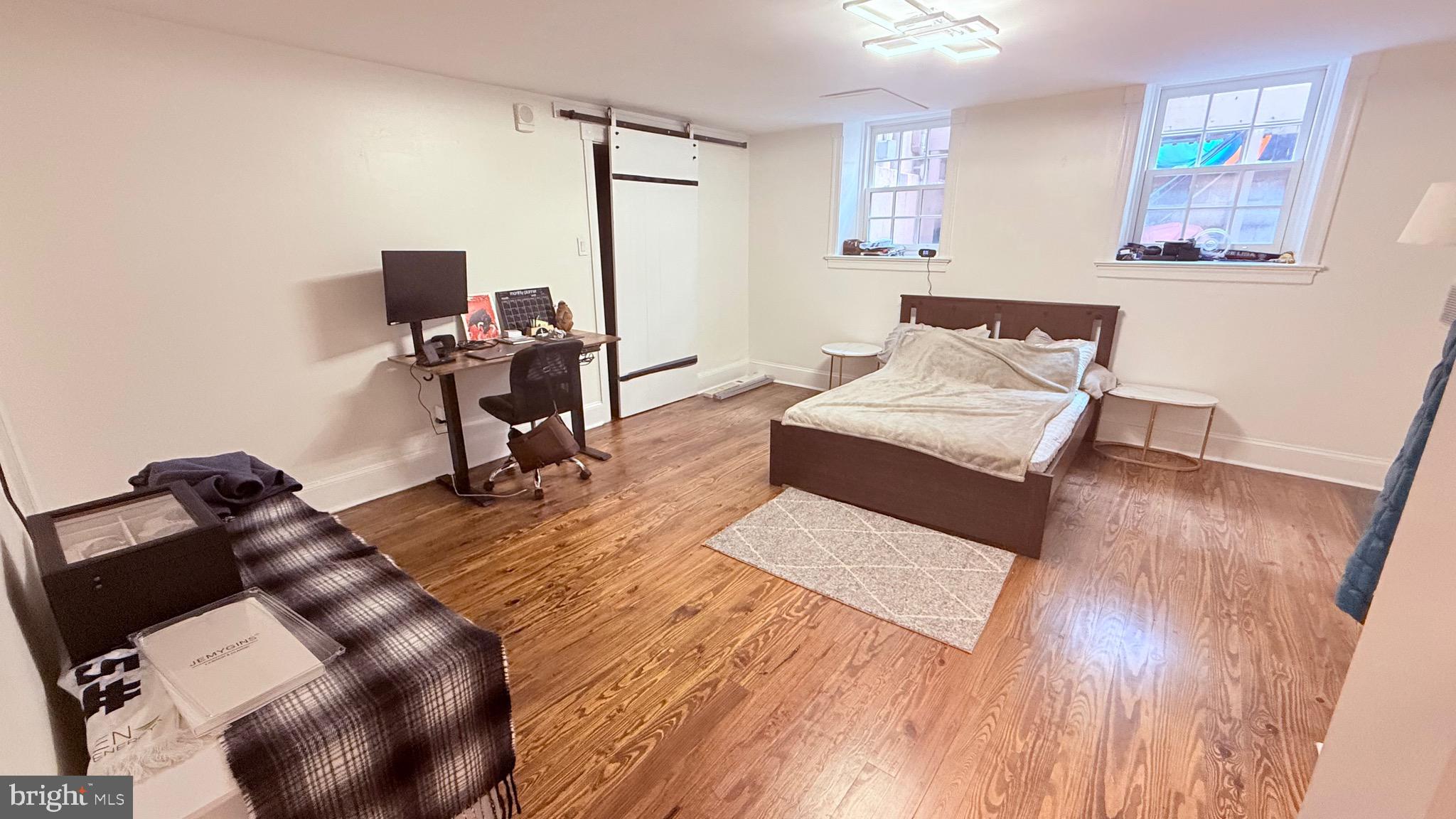 WASHINGTON SQ WEST - Residential