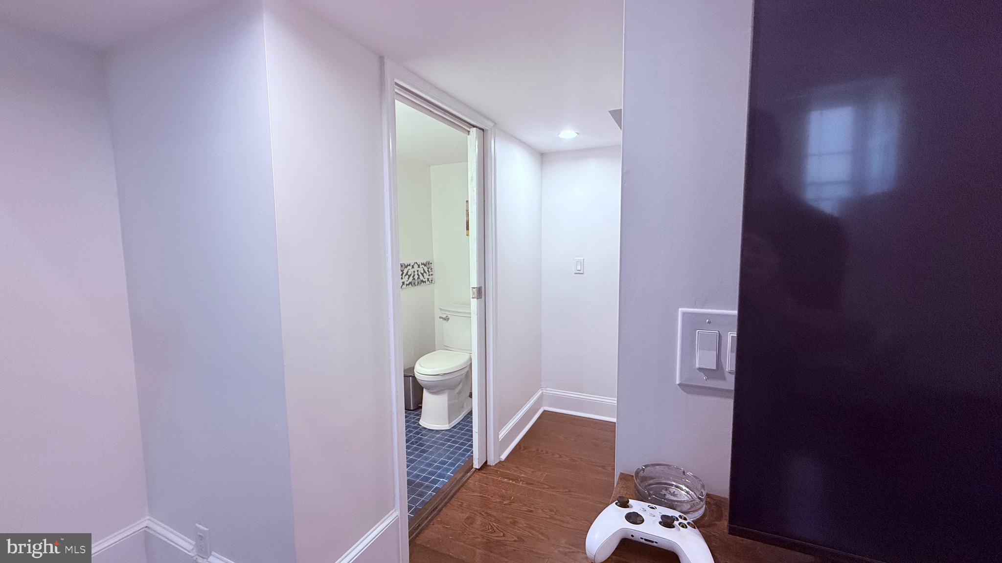 WASHINGTON SQ WEST - Residential