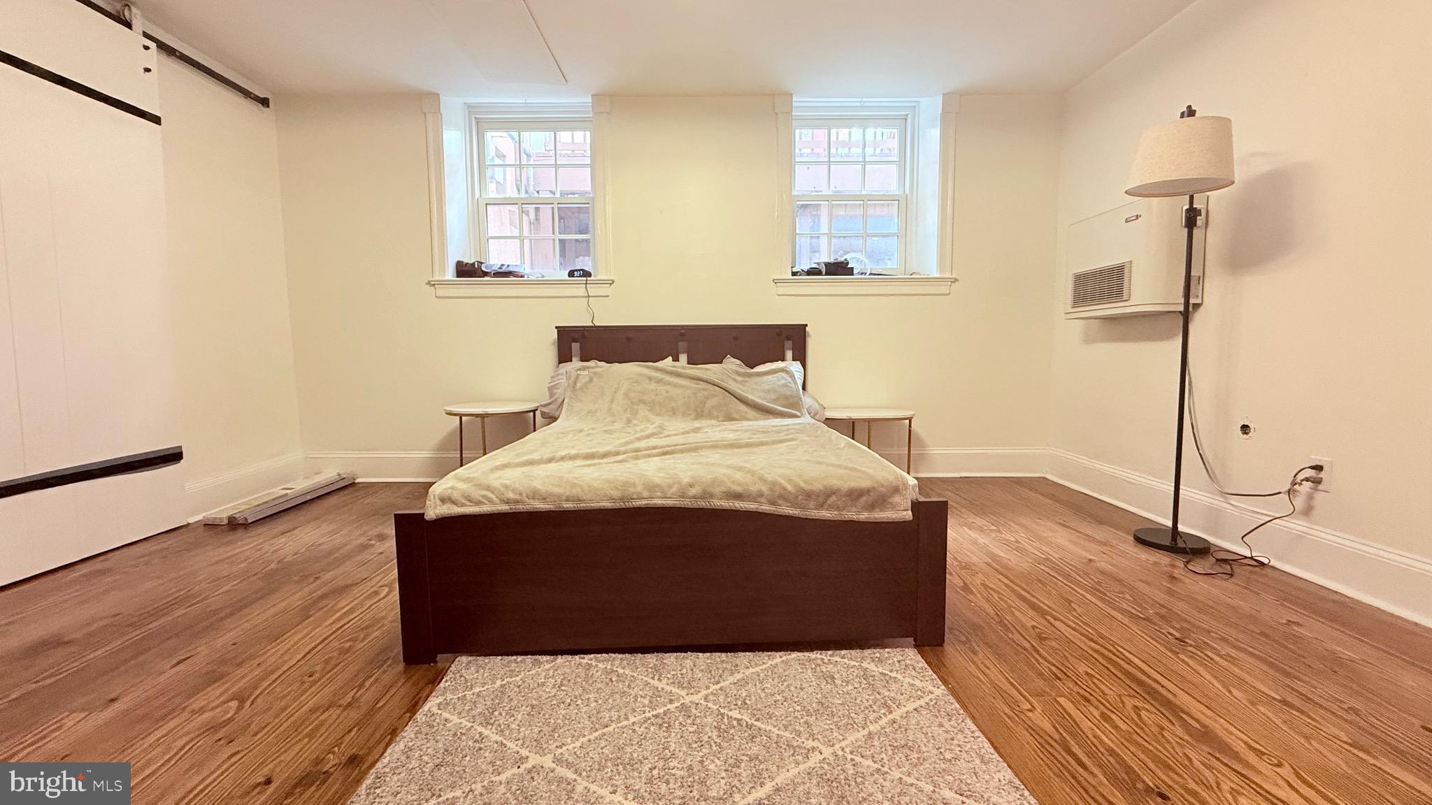 WASHINGTON SQ WEST - Residential