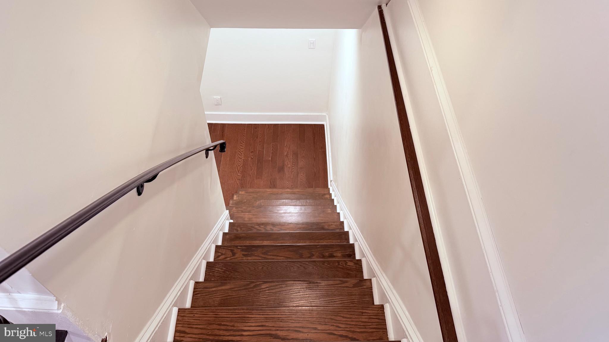 WASHINGTON SQ WEST - Residential