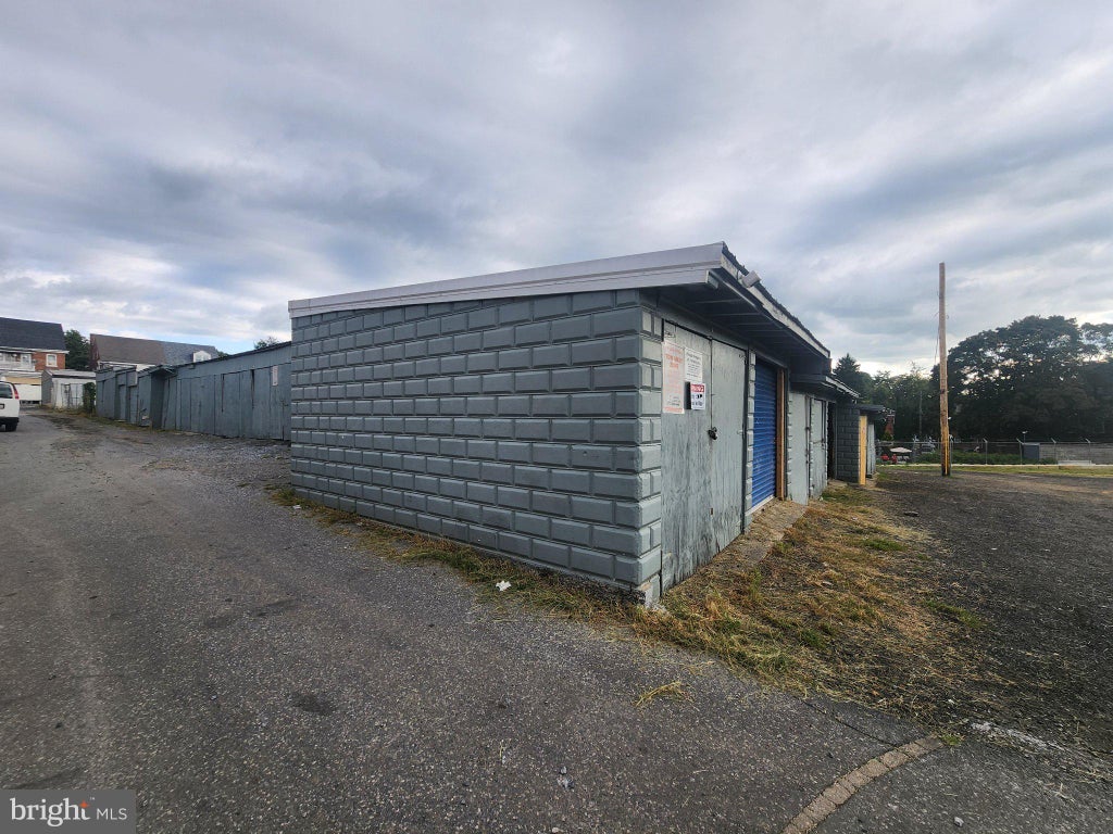 Photo of 330 - Rear S Marshall Street, LANCASTER, PA 17602 (MLS # PALA2096568)