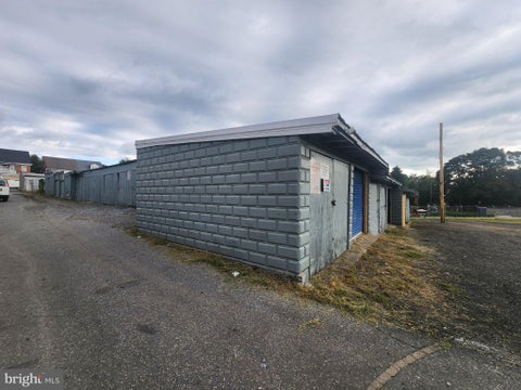 Photo of 330 - Rear S Marshall Street, LANCASTER, PA 17602 (MLS # PALA2096568)