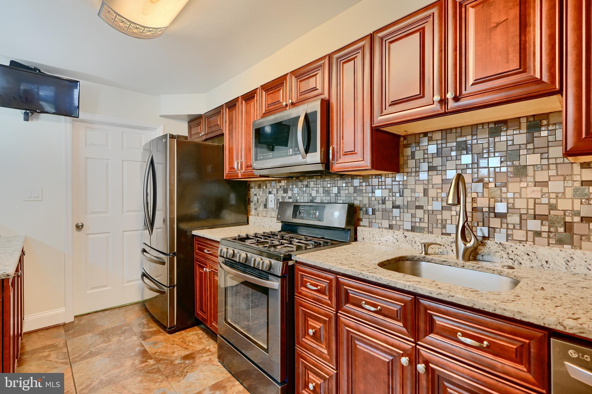 PARKSIDE - Residential