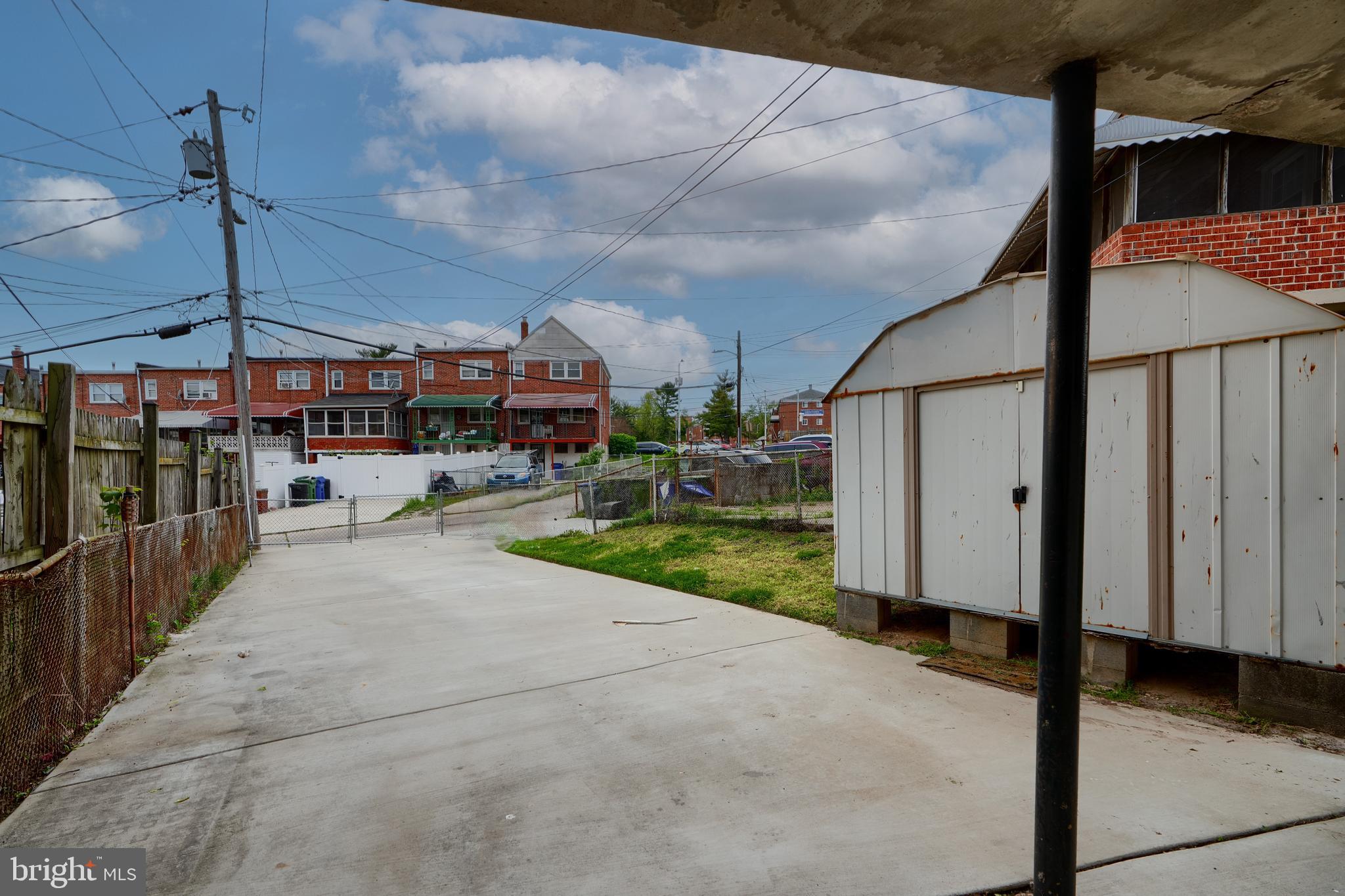 PARKSIDE - Residential