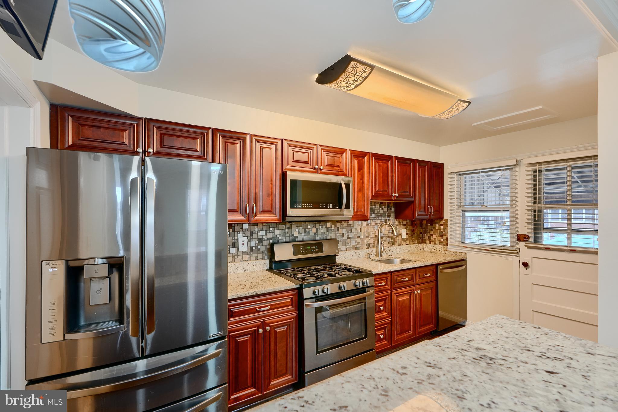 PARKSIDE - Residential