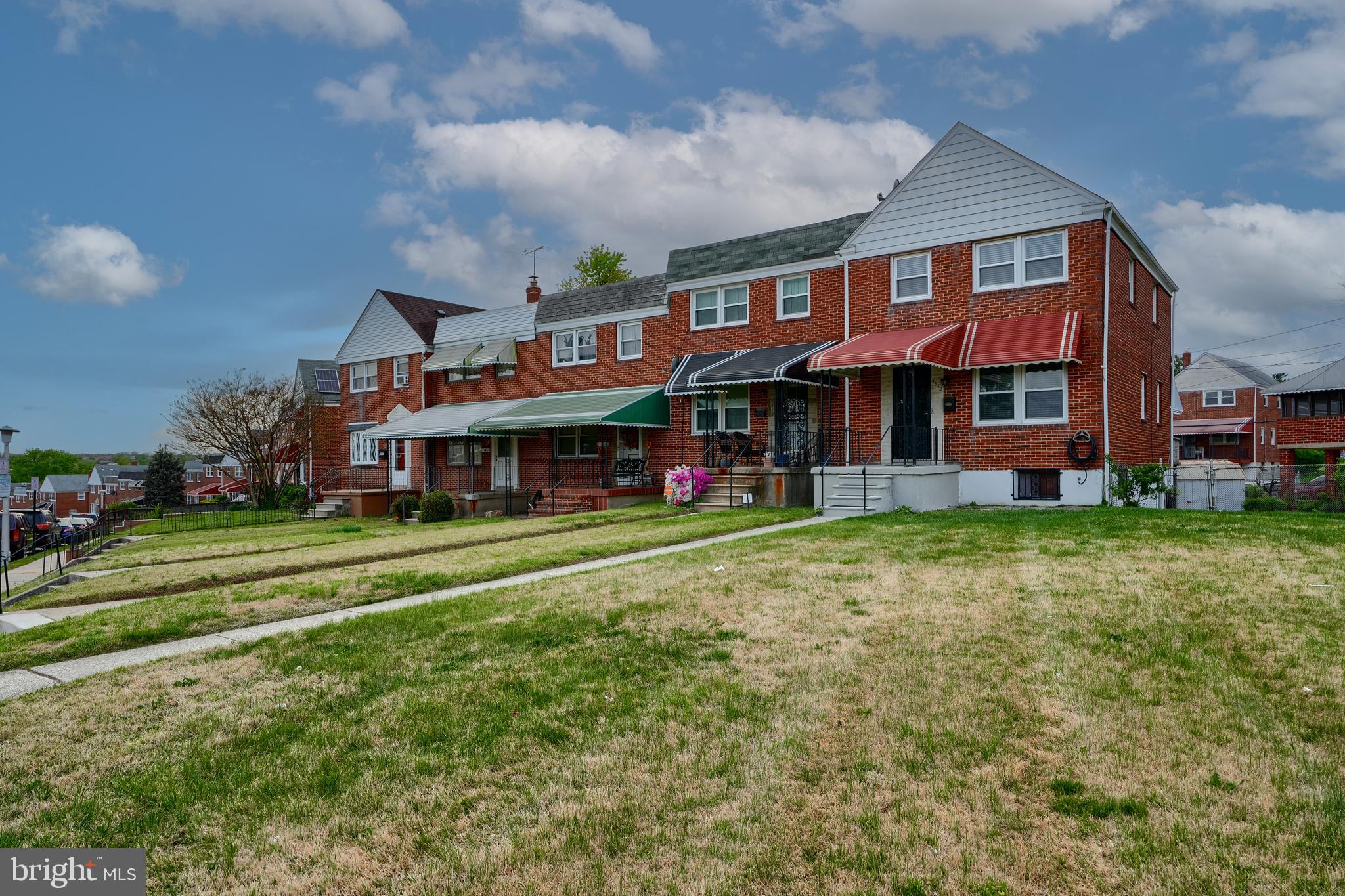 PARKSIDE - Residential