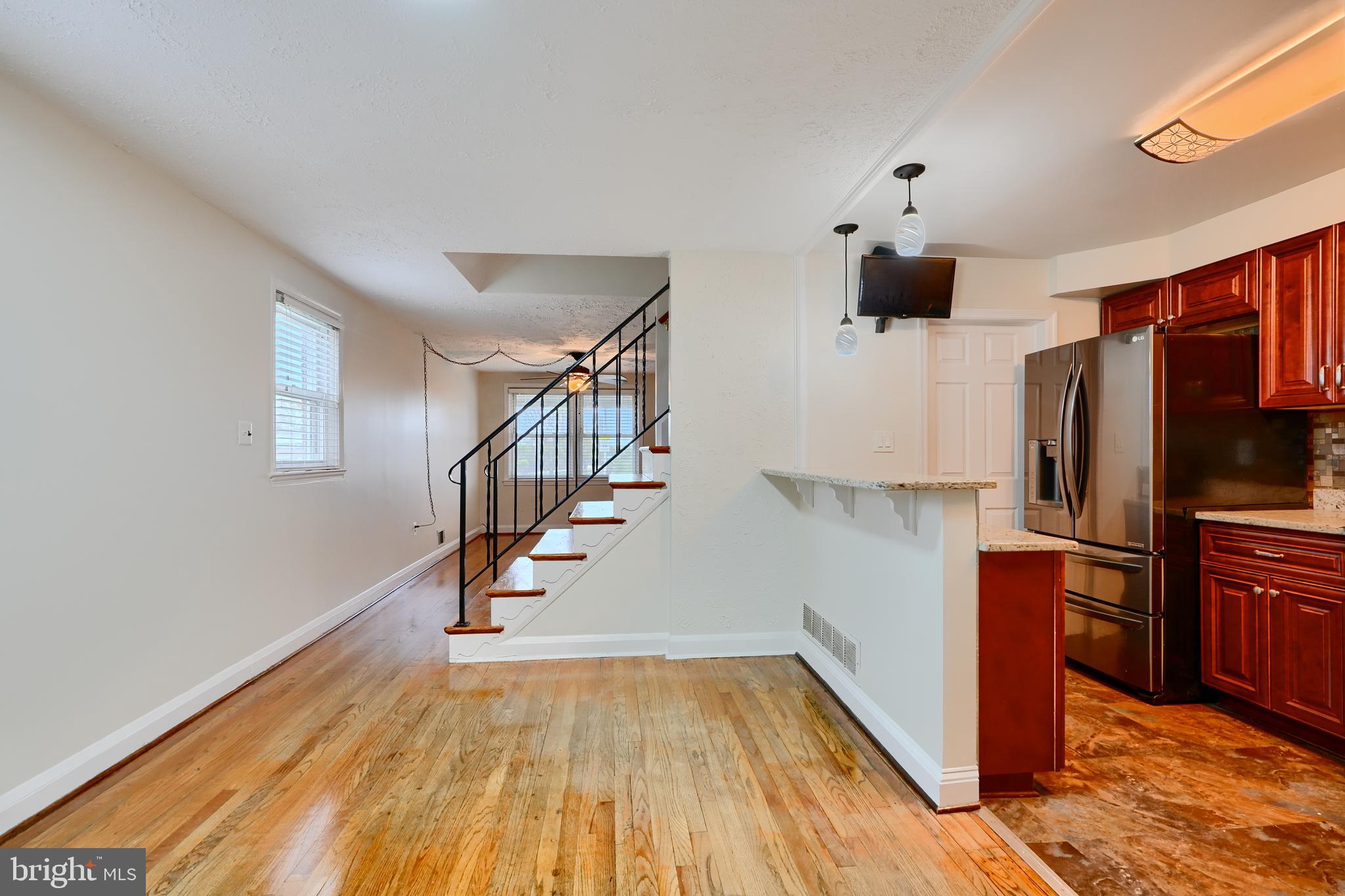 PARKSIDE - Residential