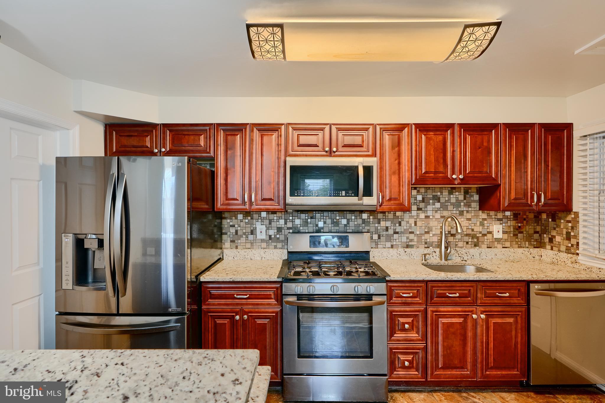 PARKSIDE - Residential