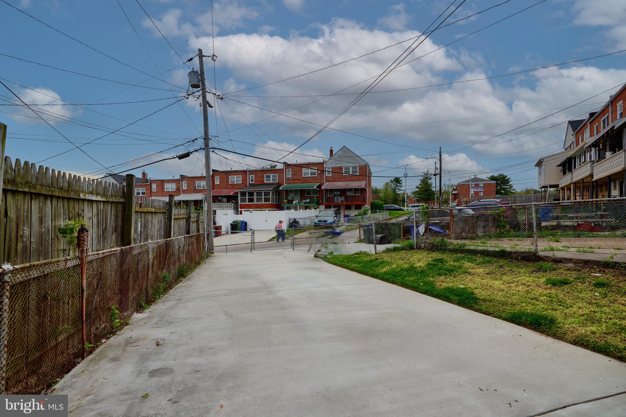 PARKSIDE - Residential